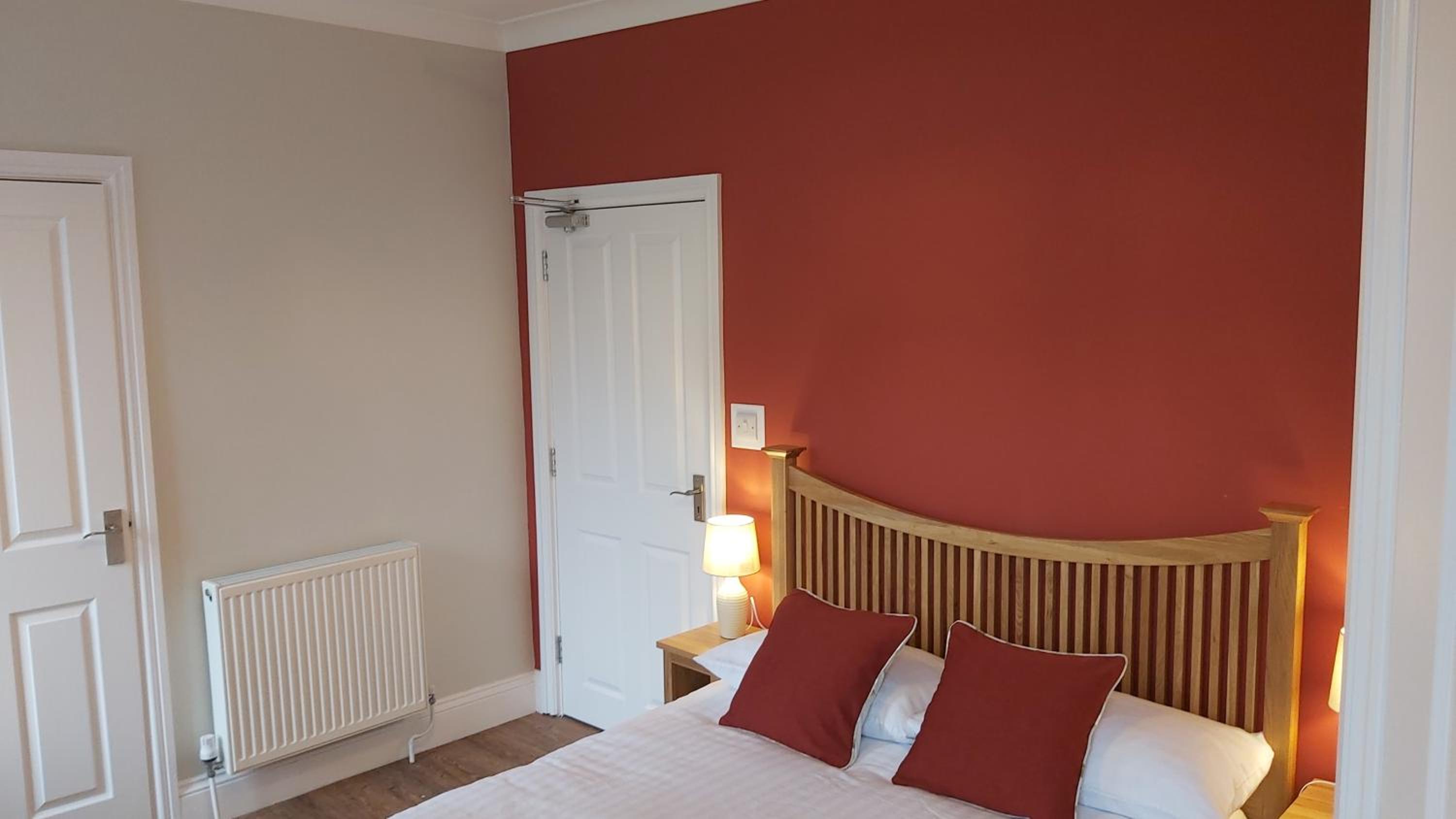 Double Room photo 3