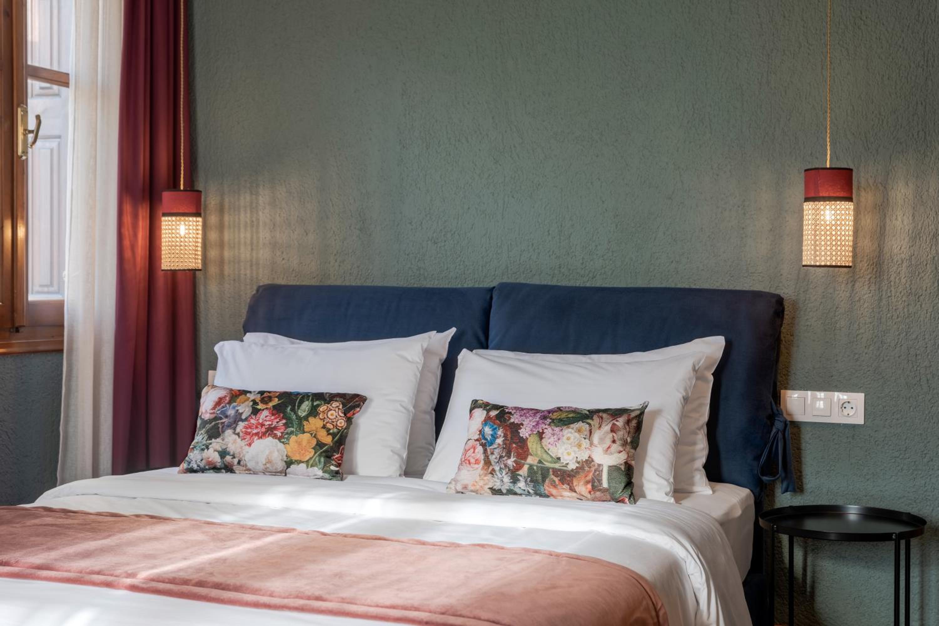 Superior Double Room - Photo 9