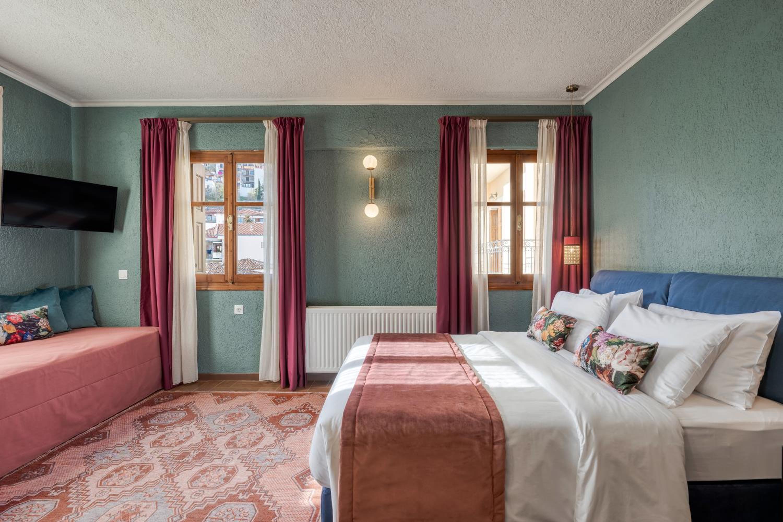 Superior Double Room - Photo 3