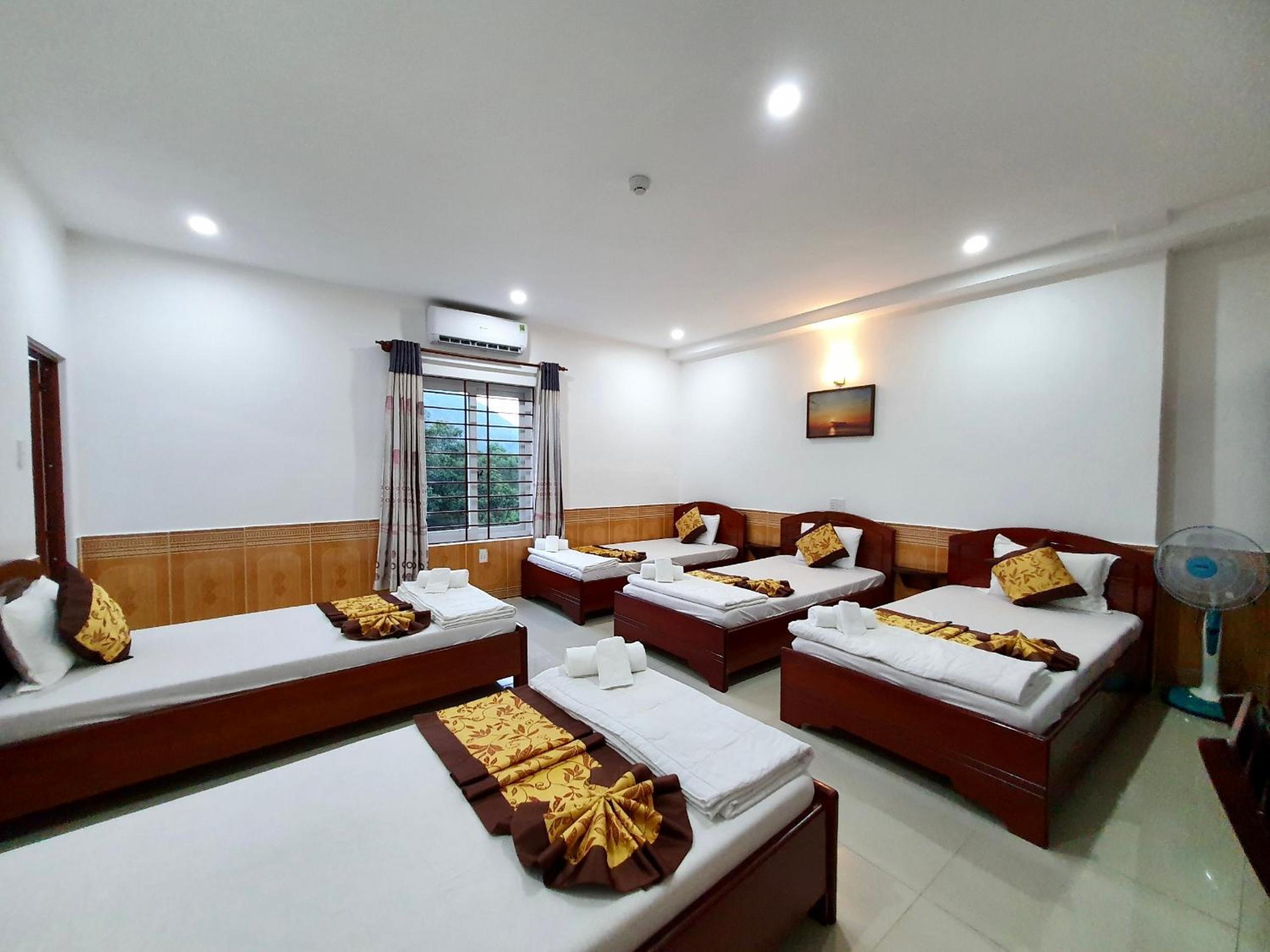 Standard Family Room