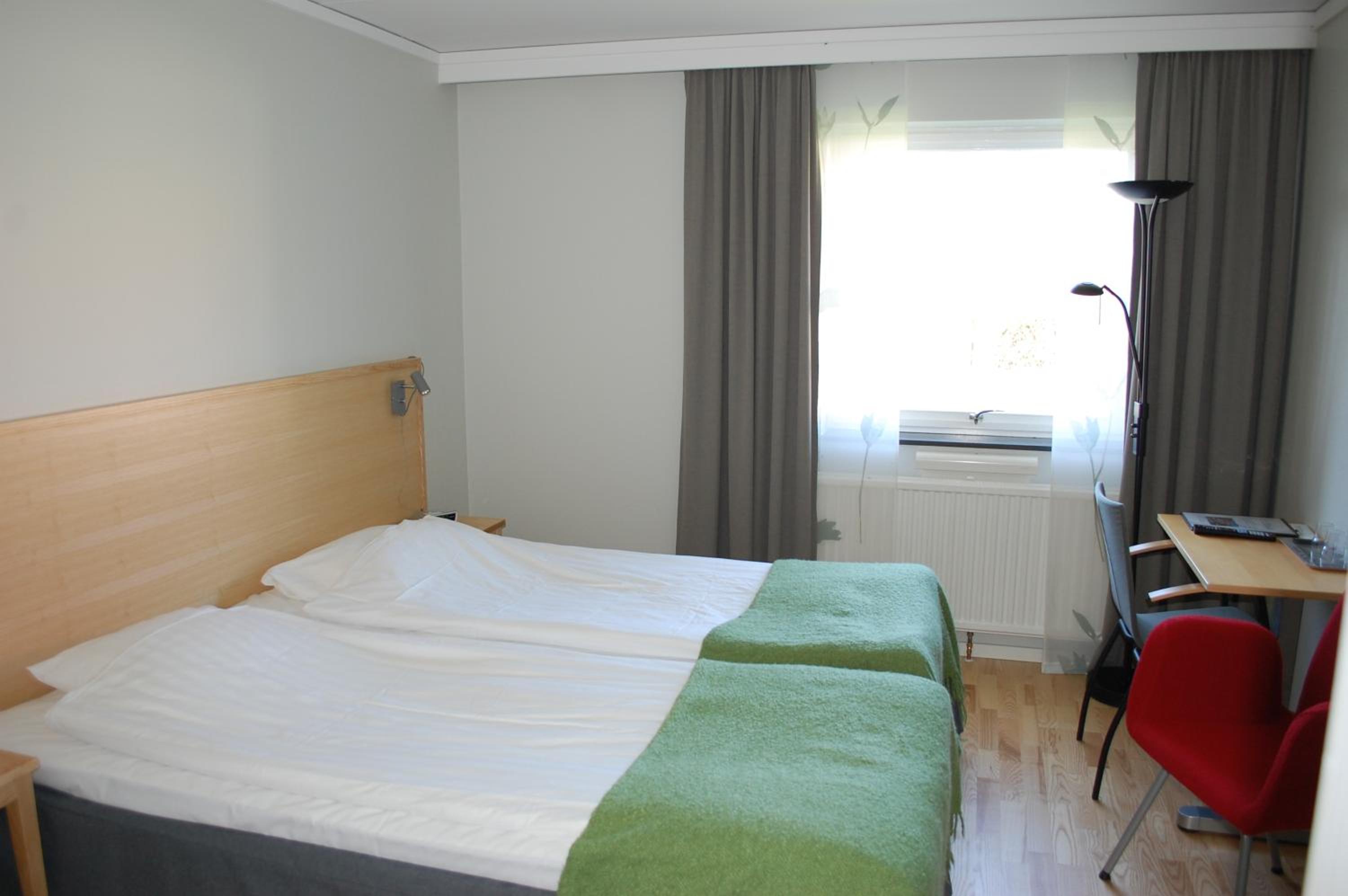 Double or Twin Room - Annex - Photo 1