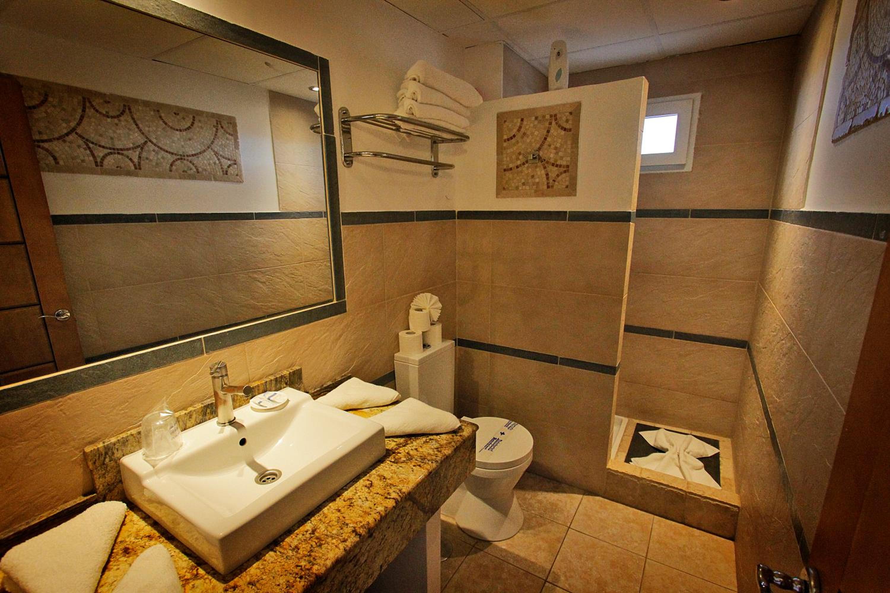 Estudio estándar