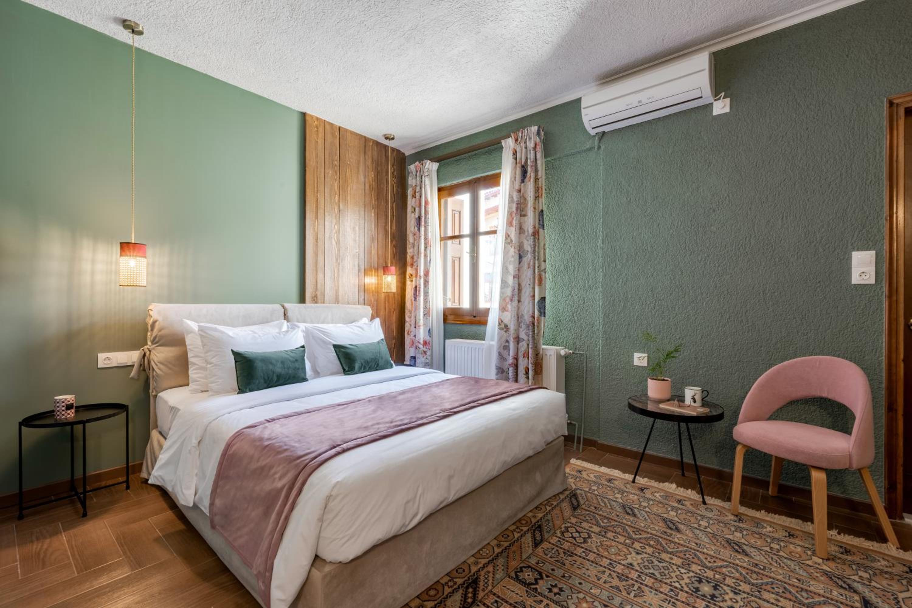 Superior Double Room - Photo 4