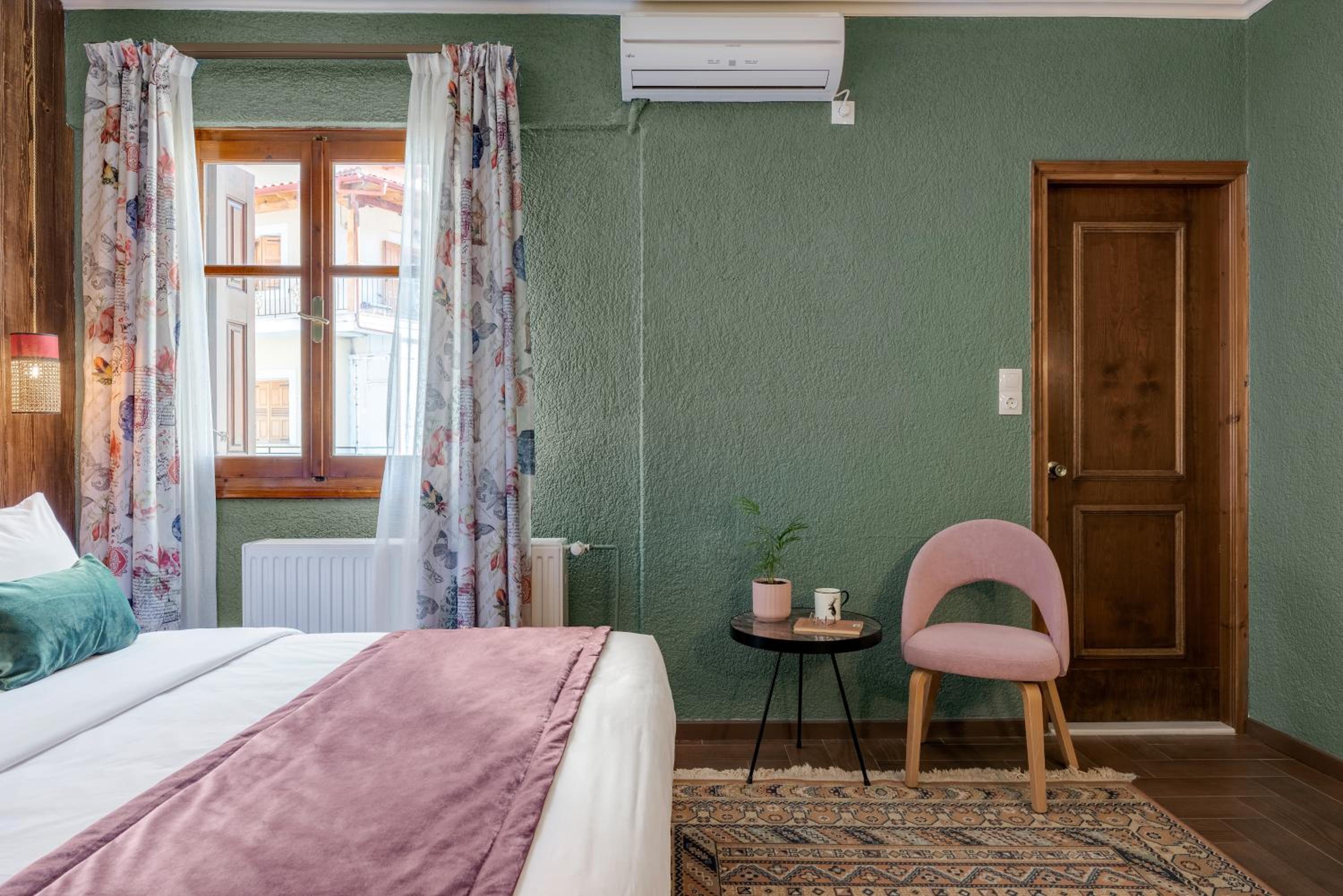 Superior Double Room - Photo 5