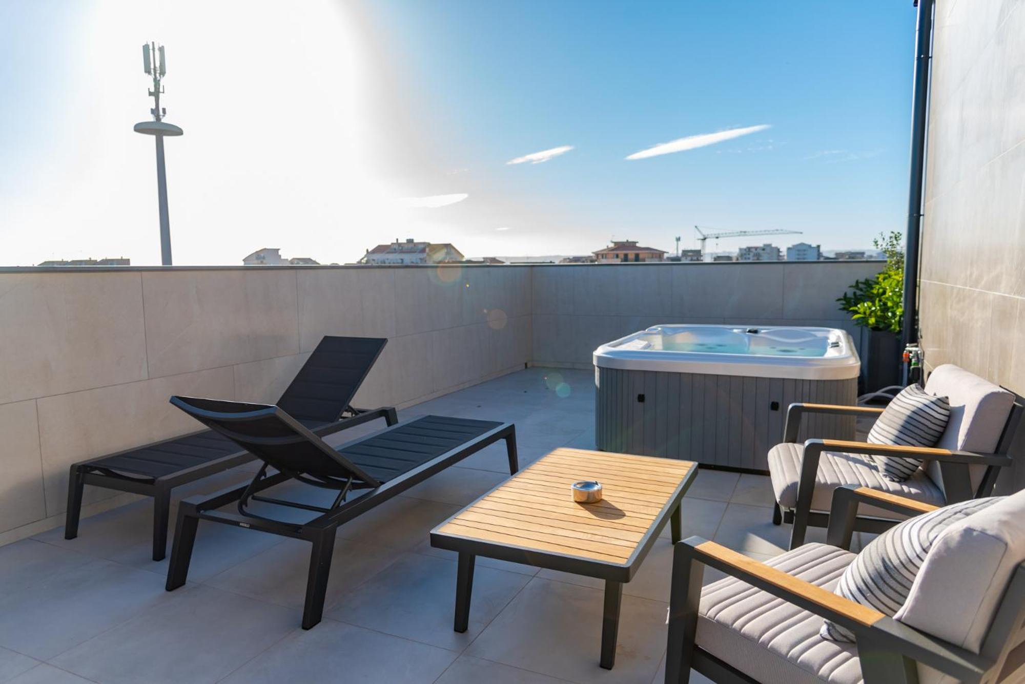 Suite with Terrace photo 3