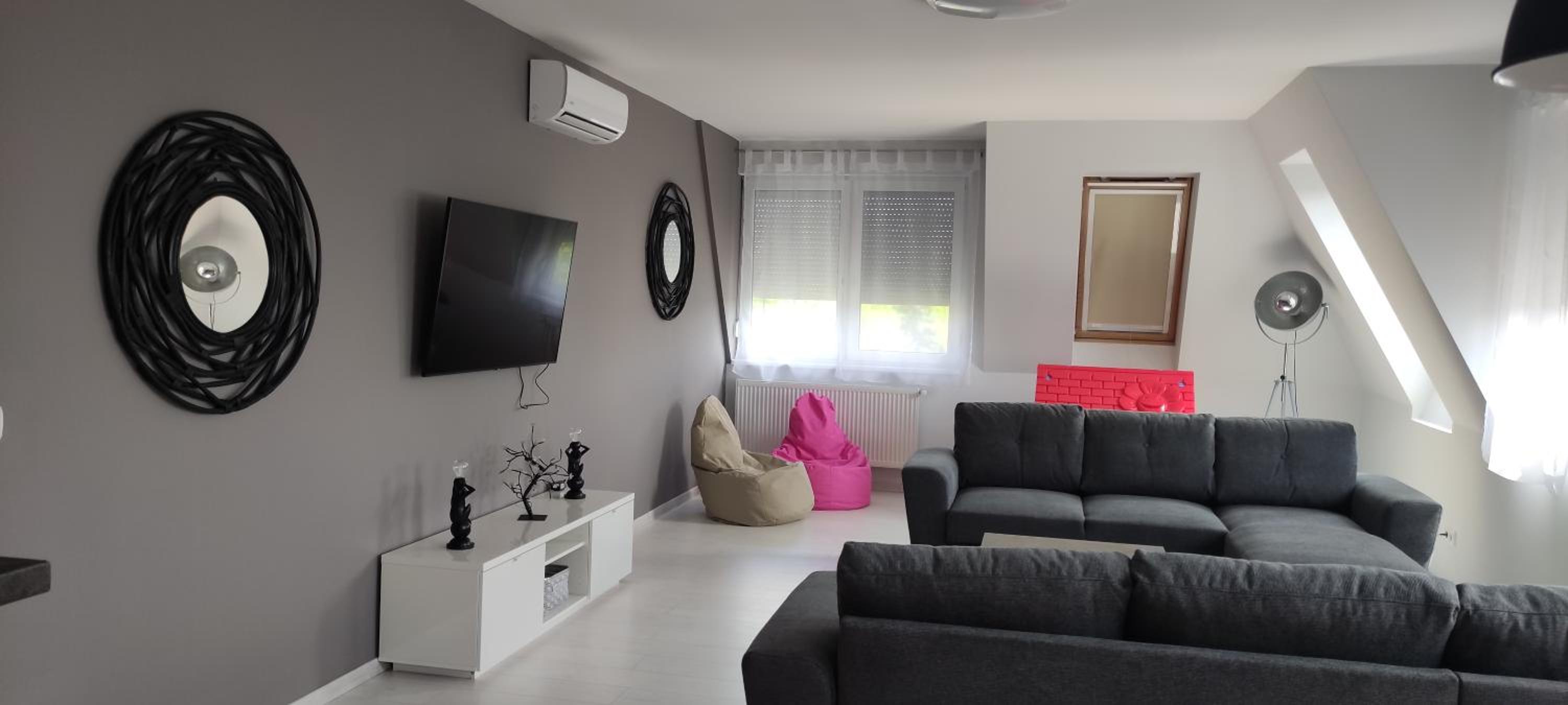 Loft photo 1