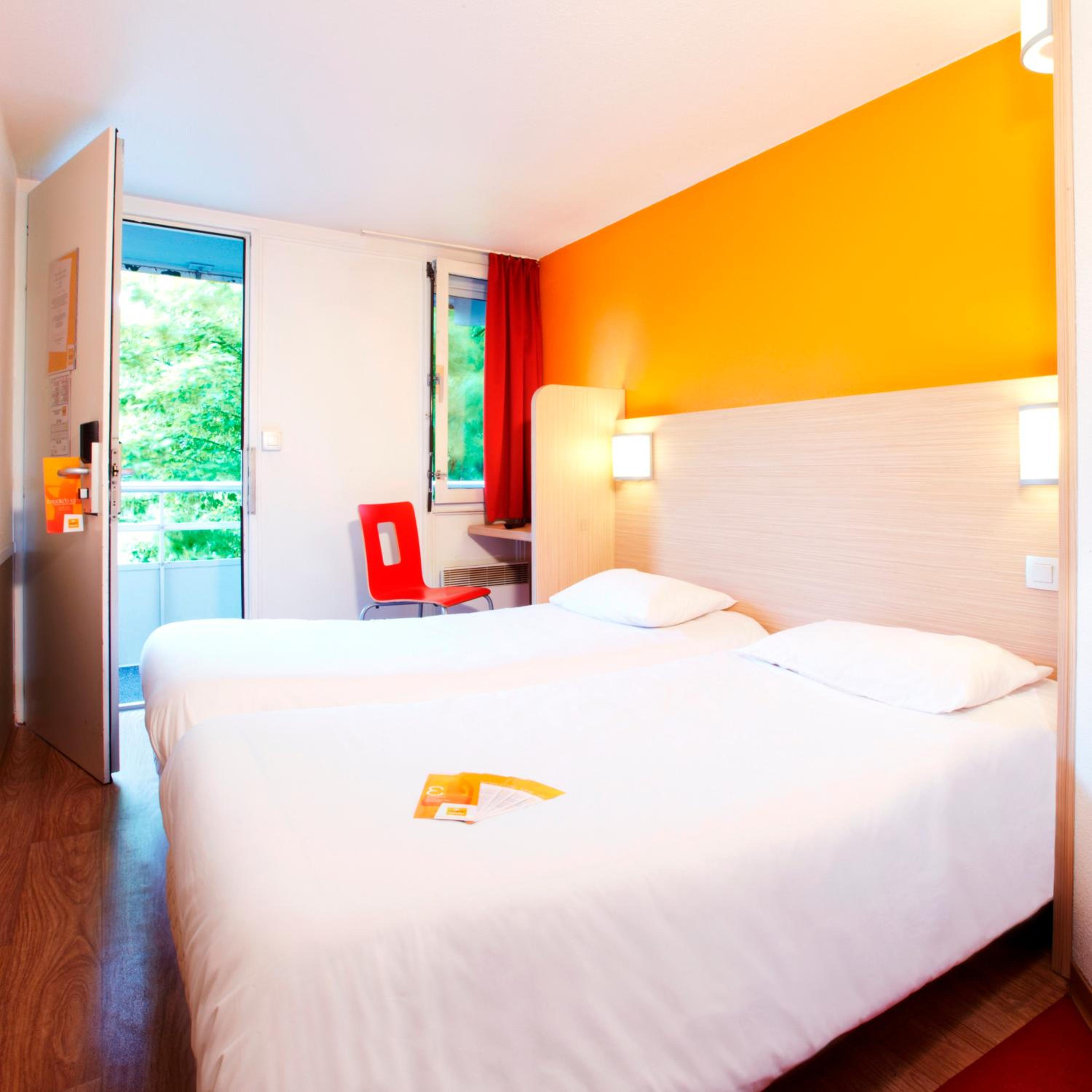 Double Room photo 1