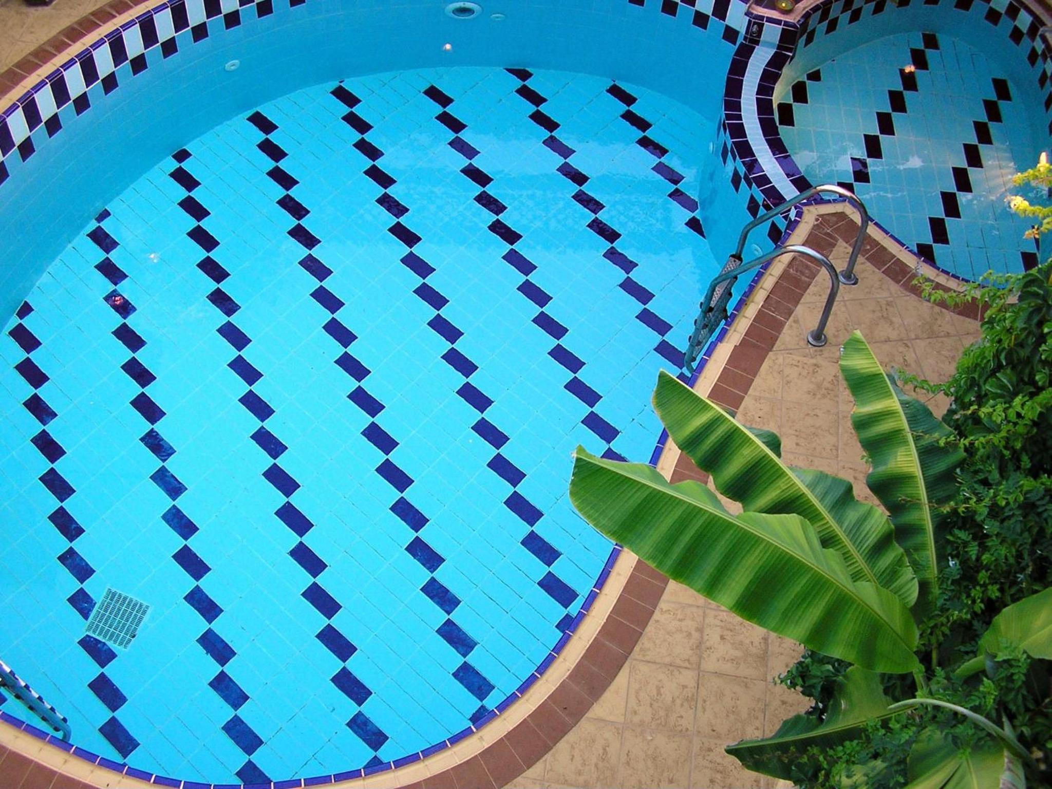 Three-Bedroom Villa with Private Pool photo 3
