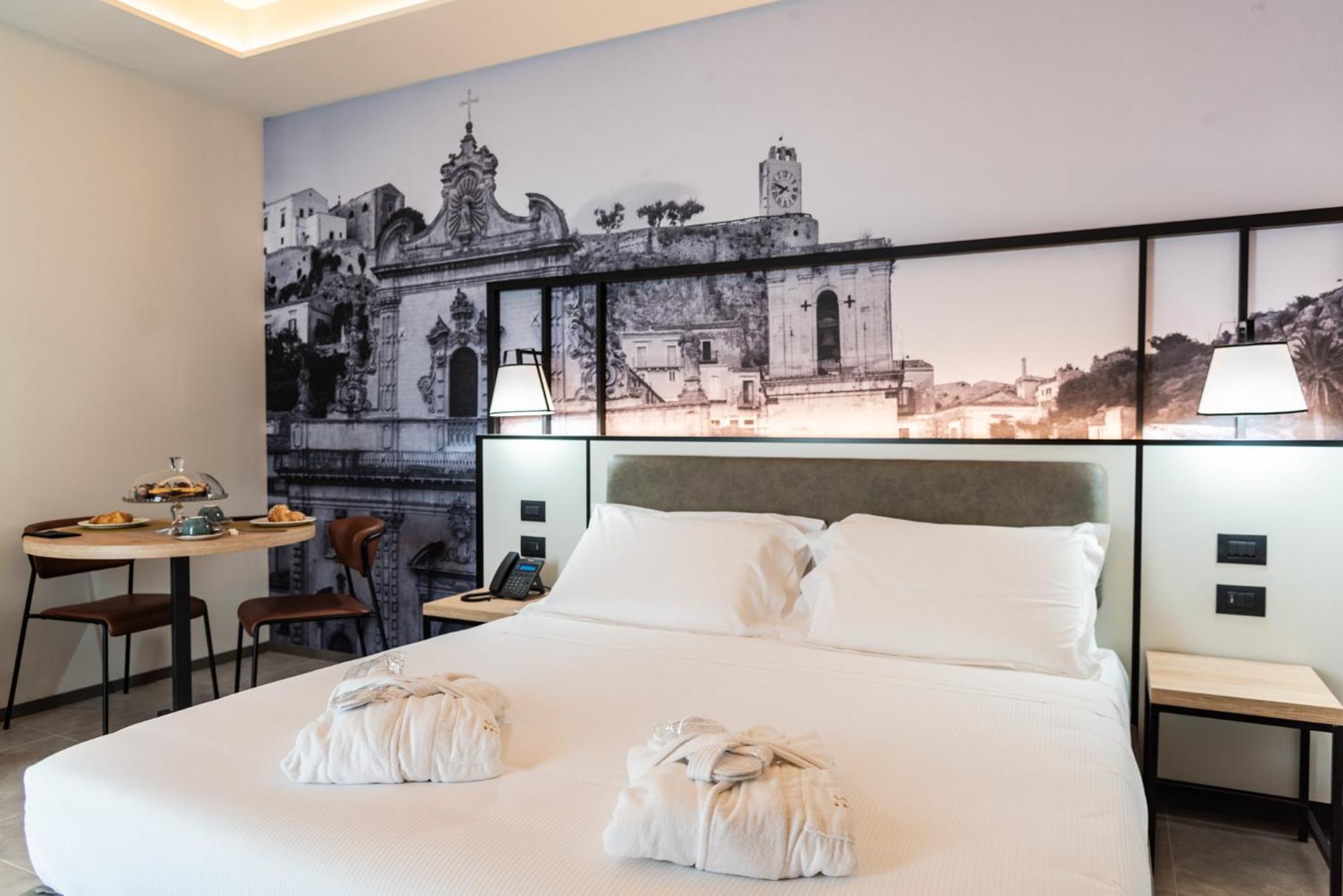 Deluxe Triple Room - Photo 14