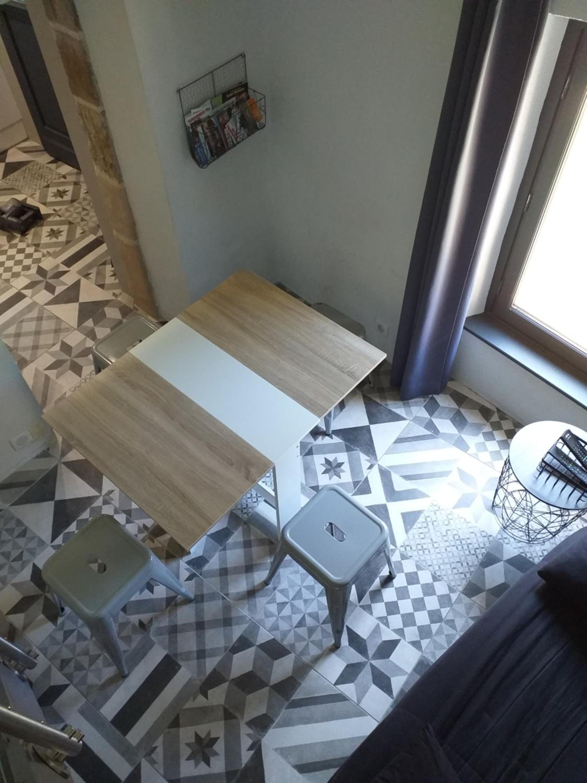 One-Bedroom House - Photo 11