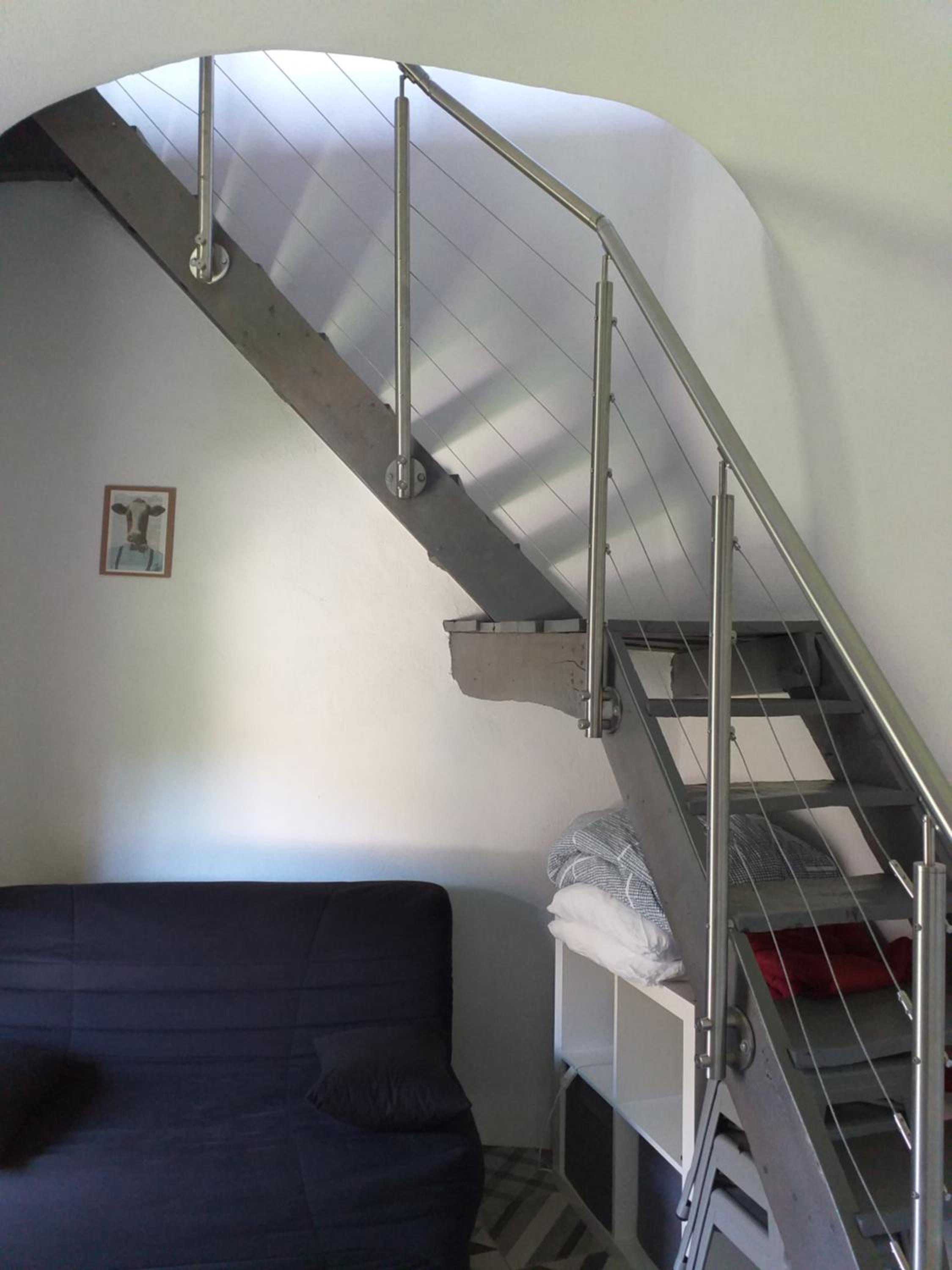 One-Bedroom House - Photo 7
