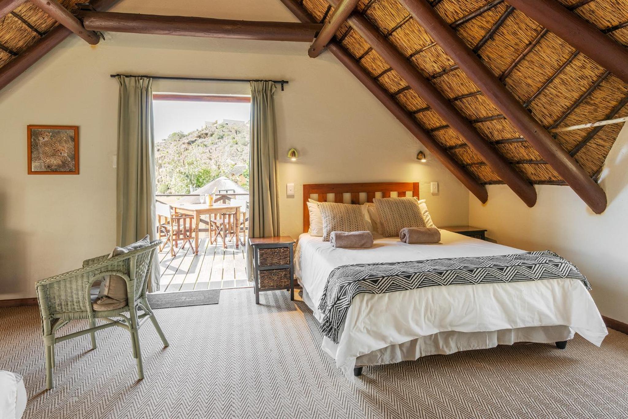 Chalet photo 1