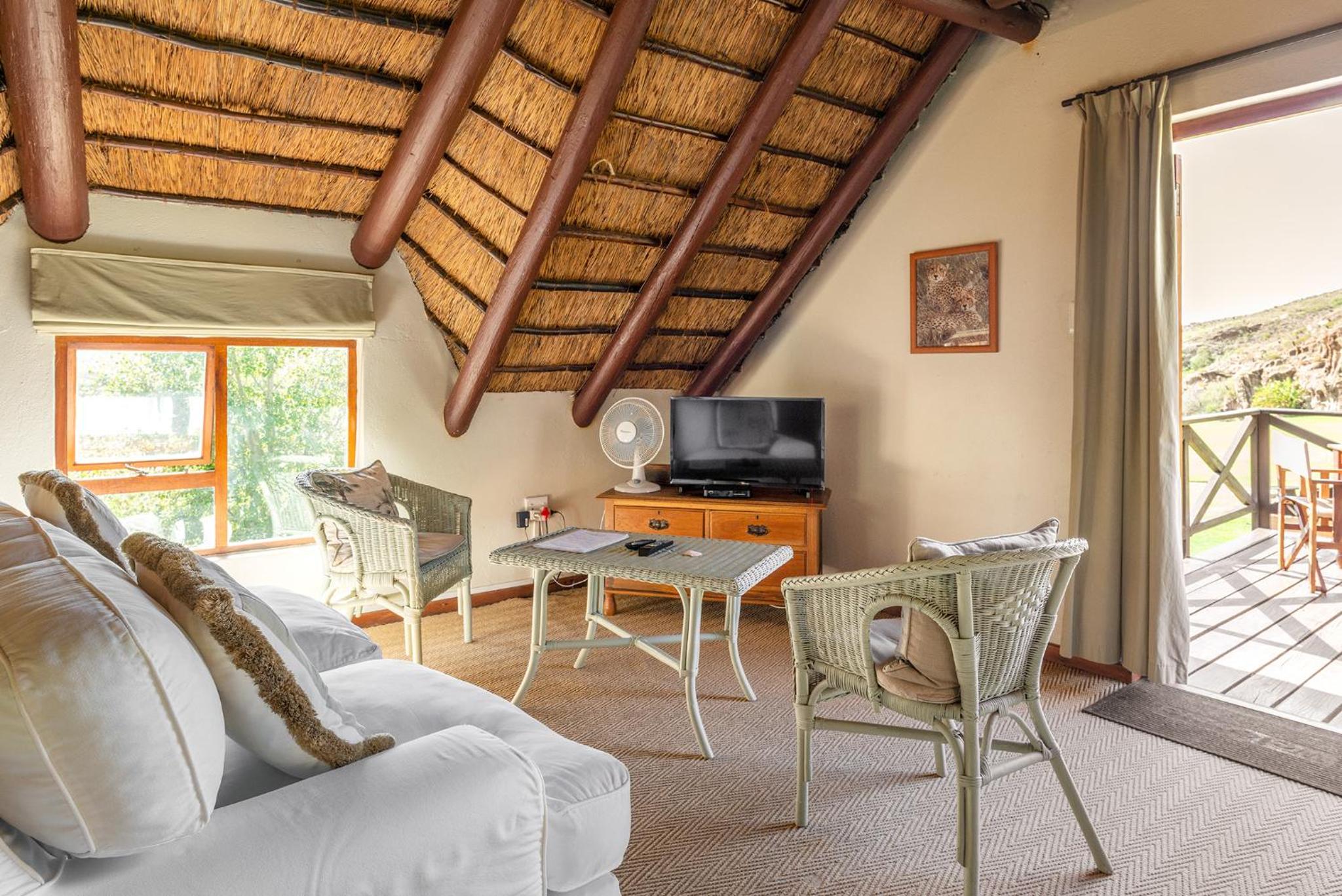 Chalet photo 3