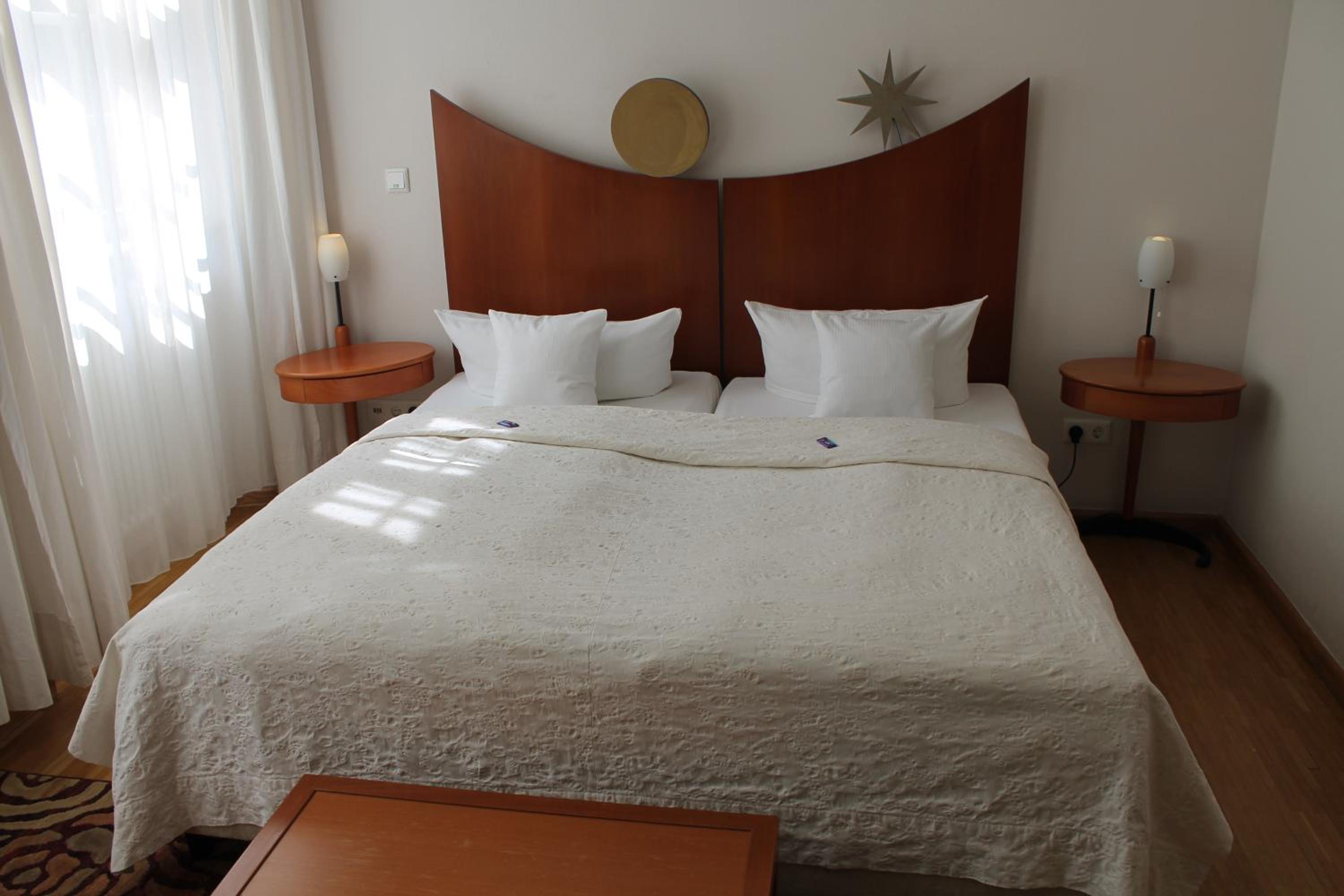Standard Double Room photo 2