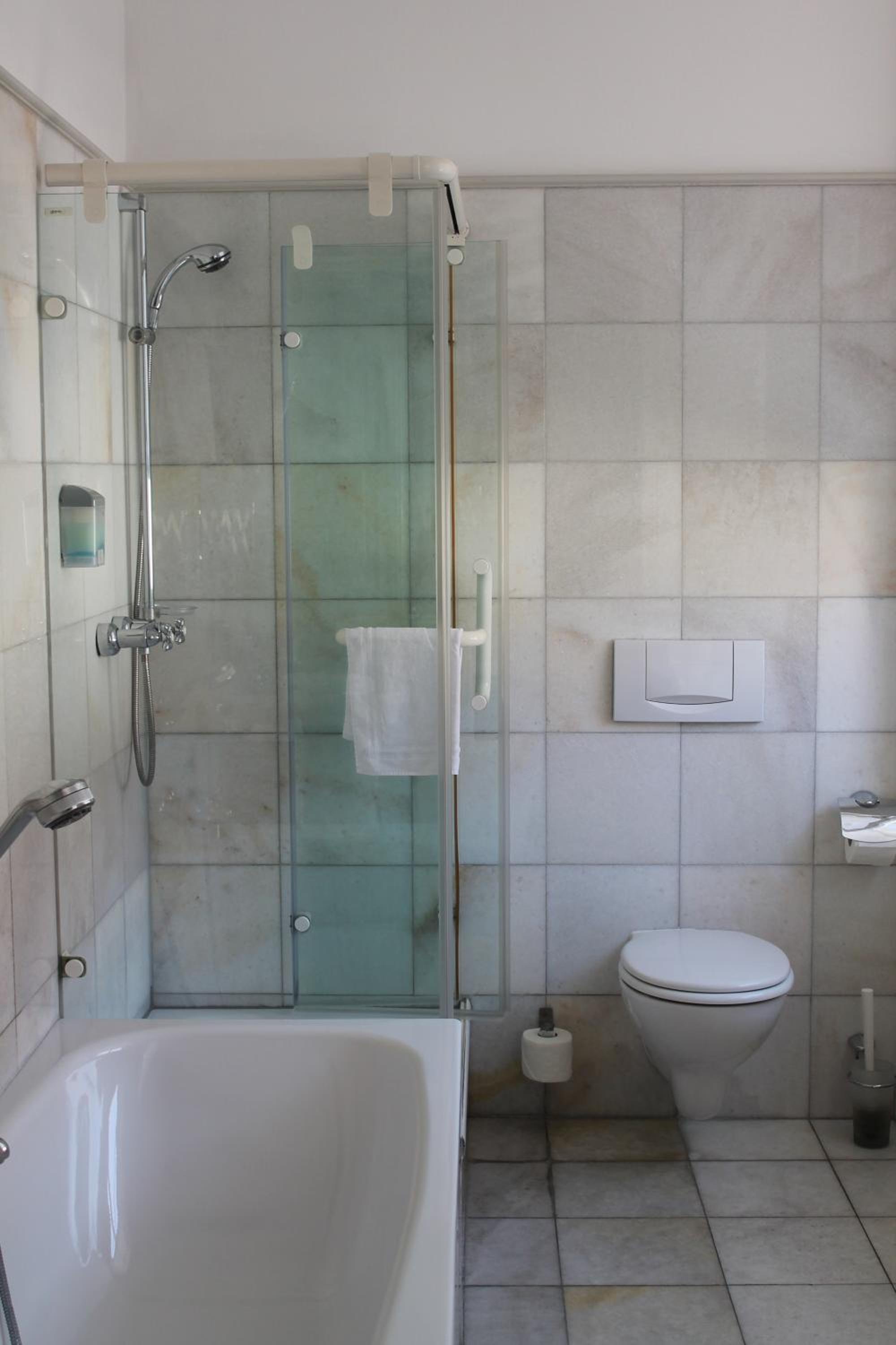 Deluxe Double Room photo 3