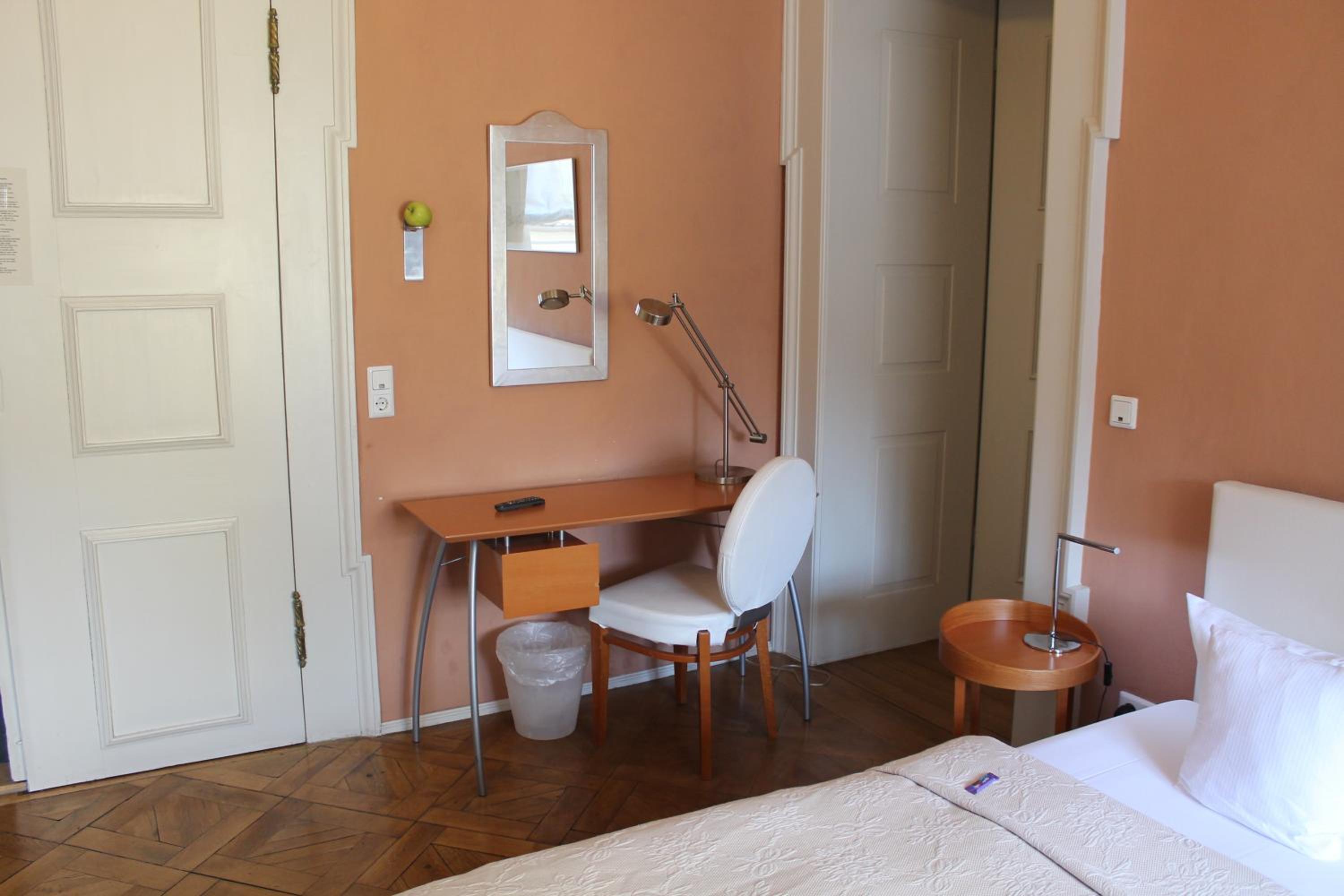 Superior Double Room photo 2