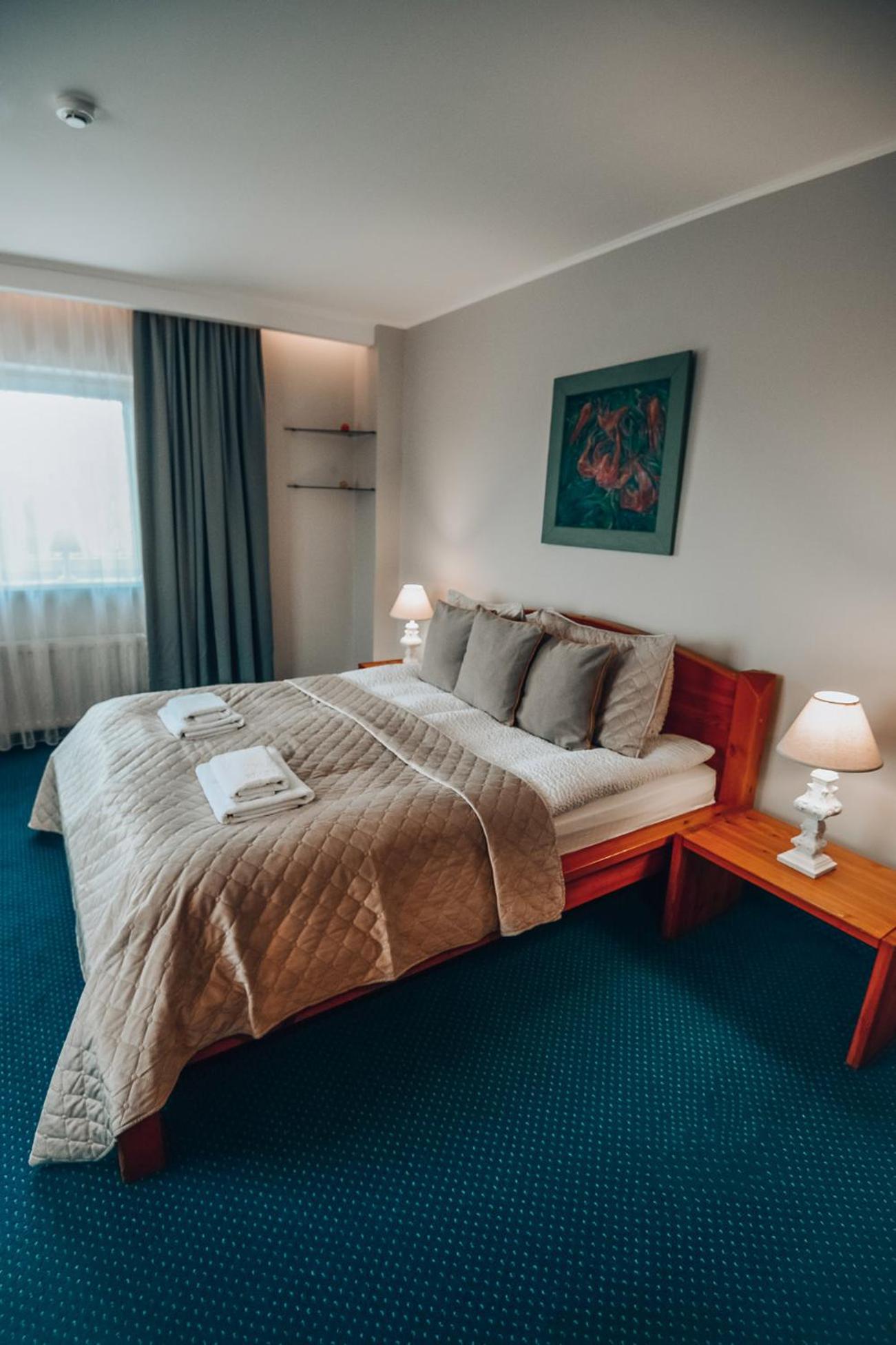 Standard Double Room - Photo 6