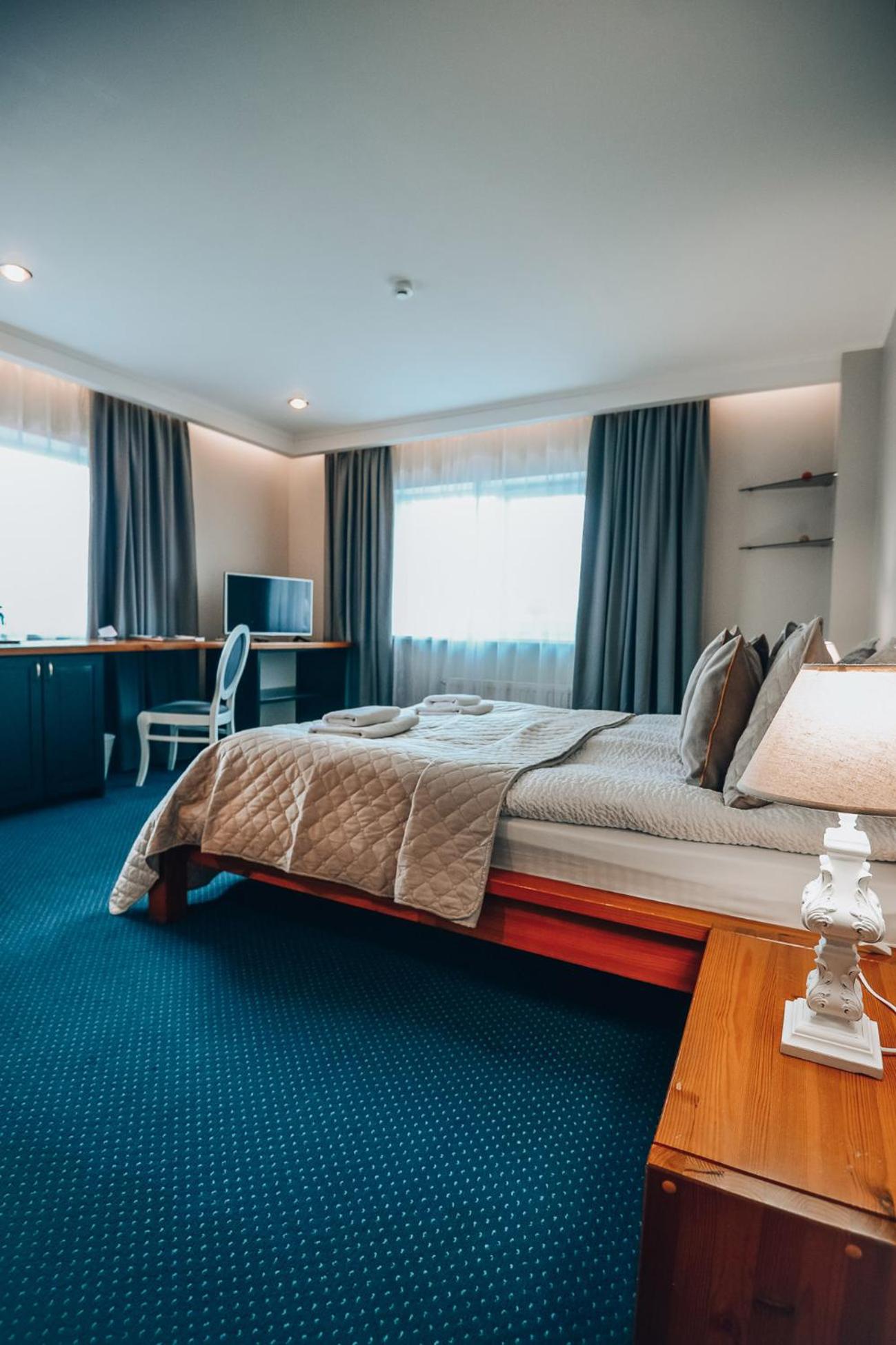 Standard Double Room - Photo 4
