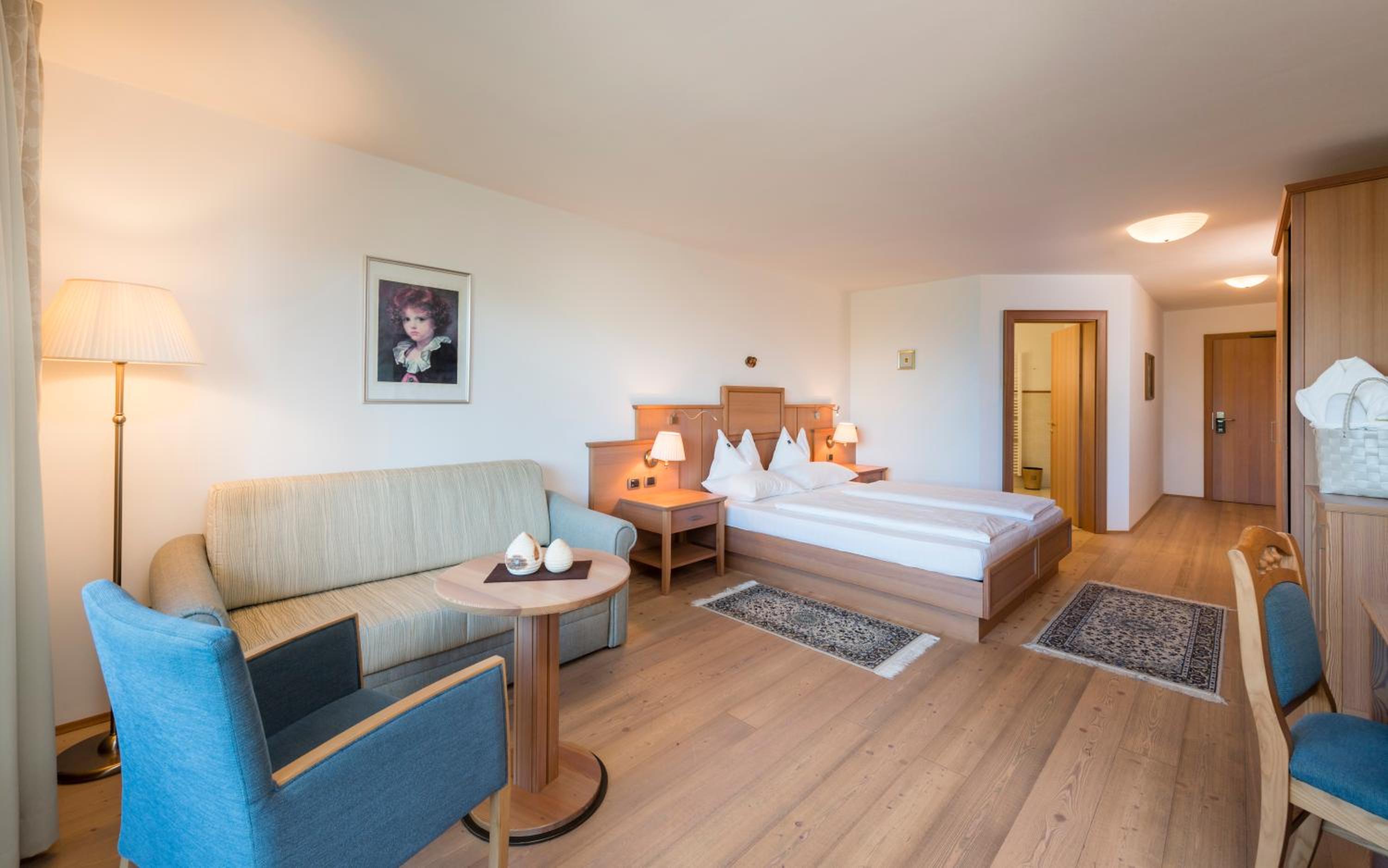 Superior Double Room photo 3