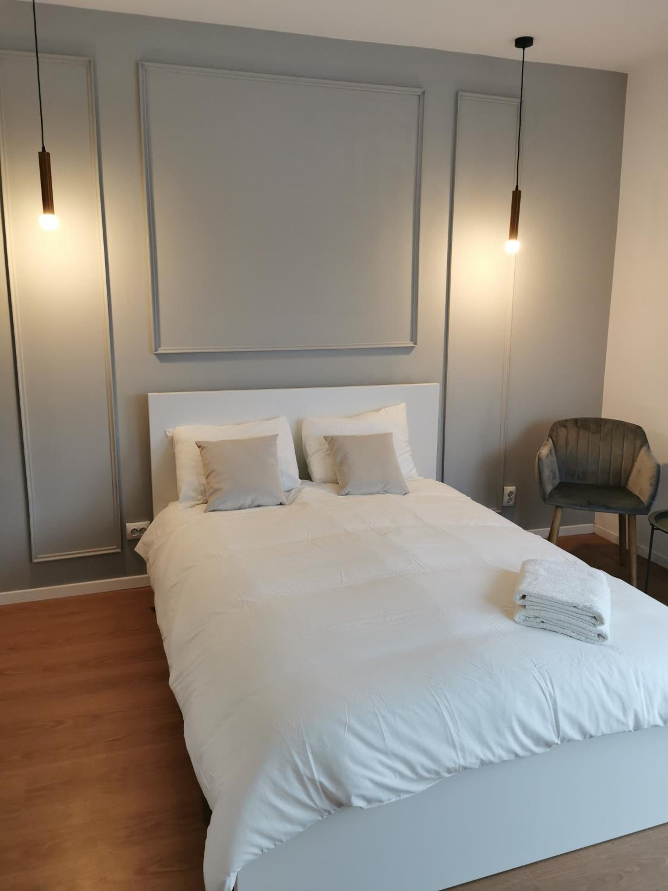 One-Bedroom Apartment - Photo 20