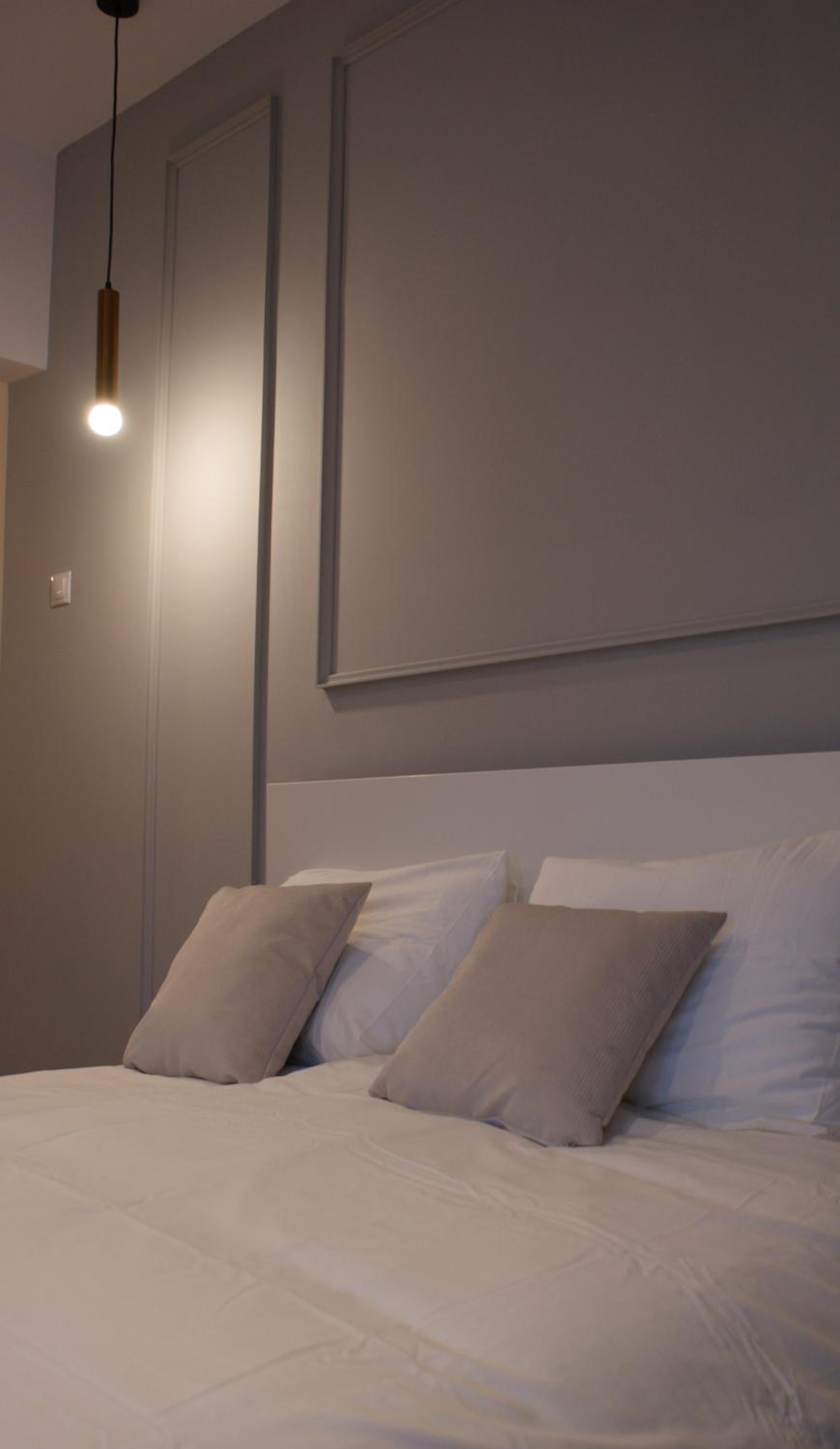 One-Bedroom Apartment - Photo 30