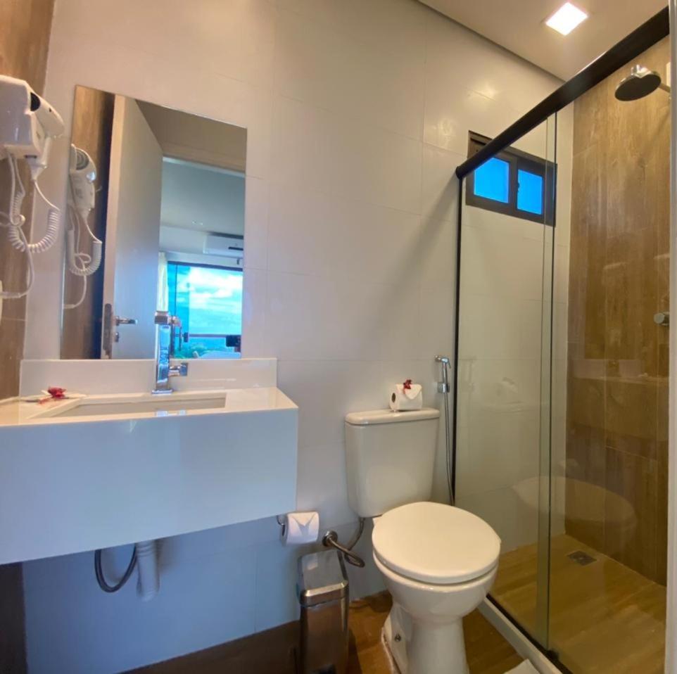 Double Room with Sea View - Photo 9