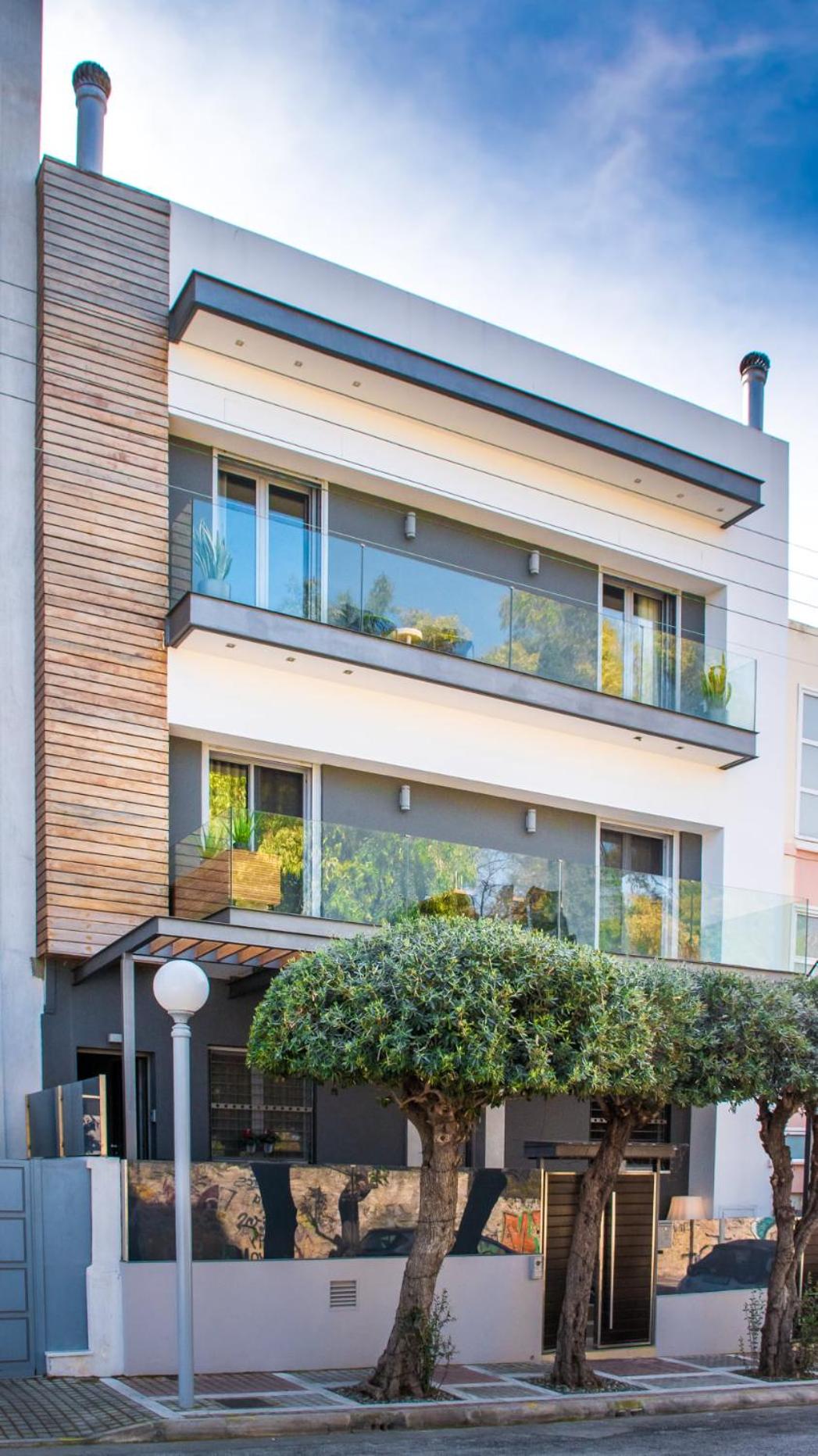 Superior Apartment photo 3