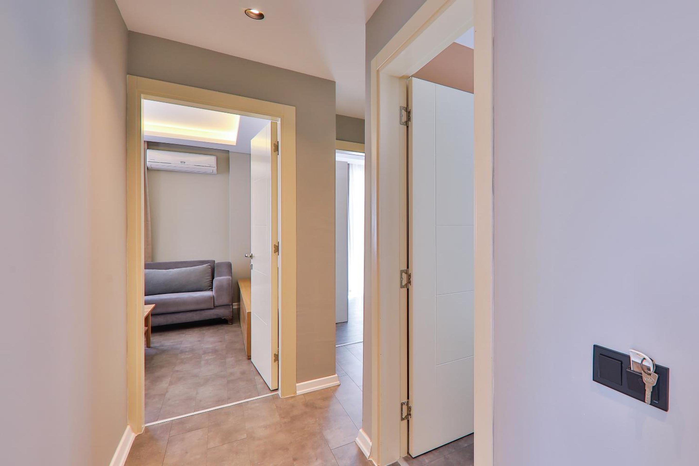 Two-Bedroom Apartment - Photo 10