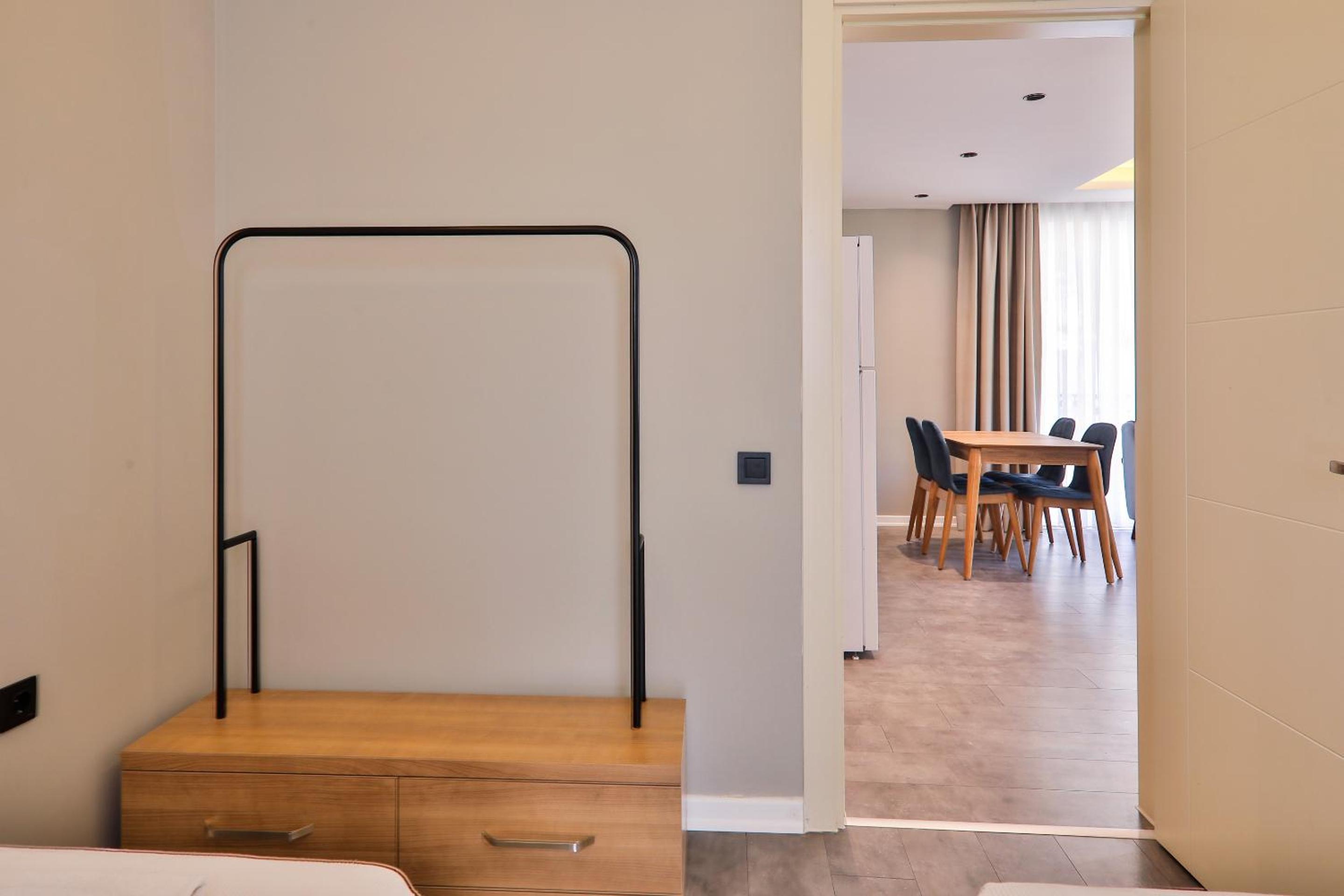 Two-Bedroom Apartment - Photo 9
