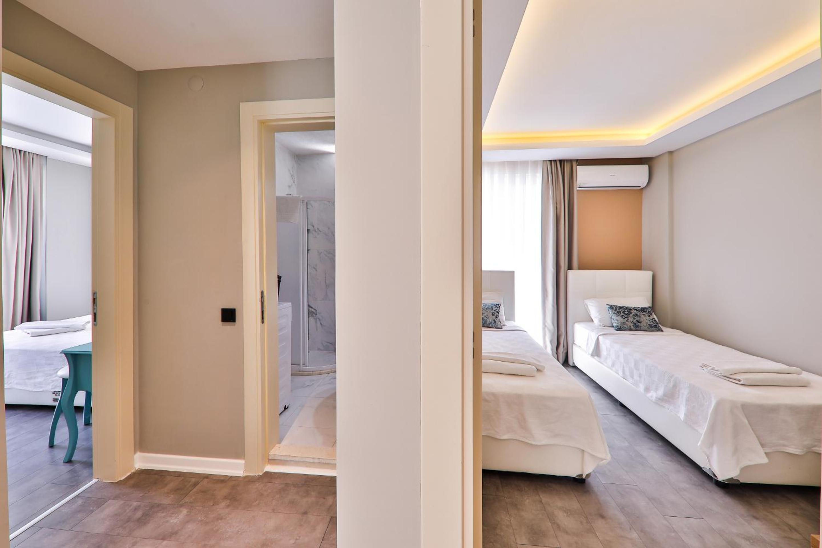 Two-Bedroom Apartment - Photo 8