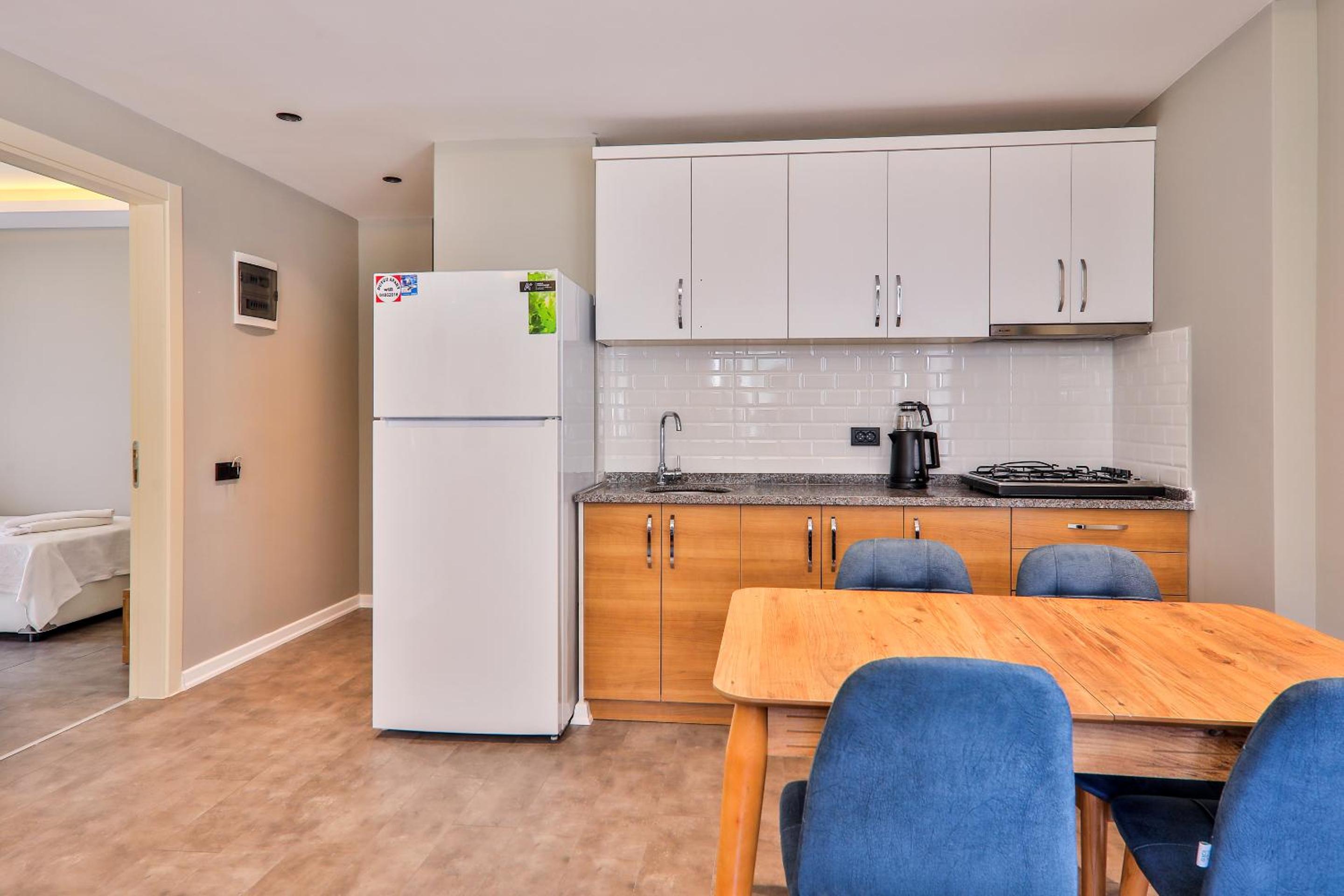 Two-Bedroom Apartment - Photo 14