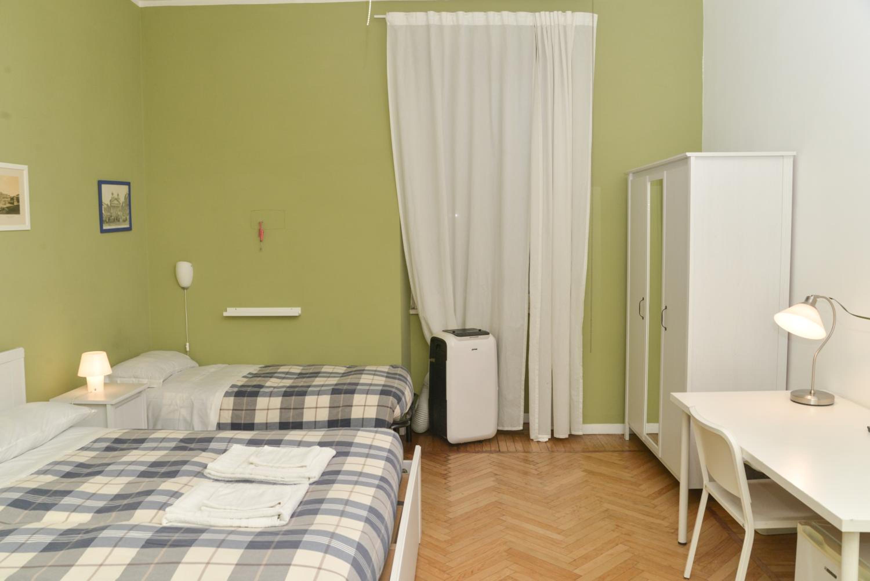 Room with Private External Bathroom photo 1