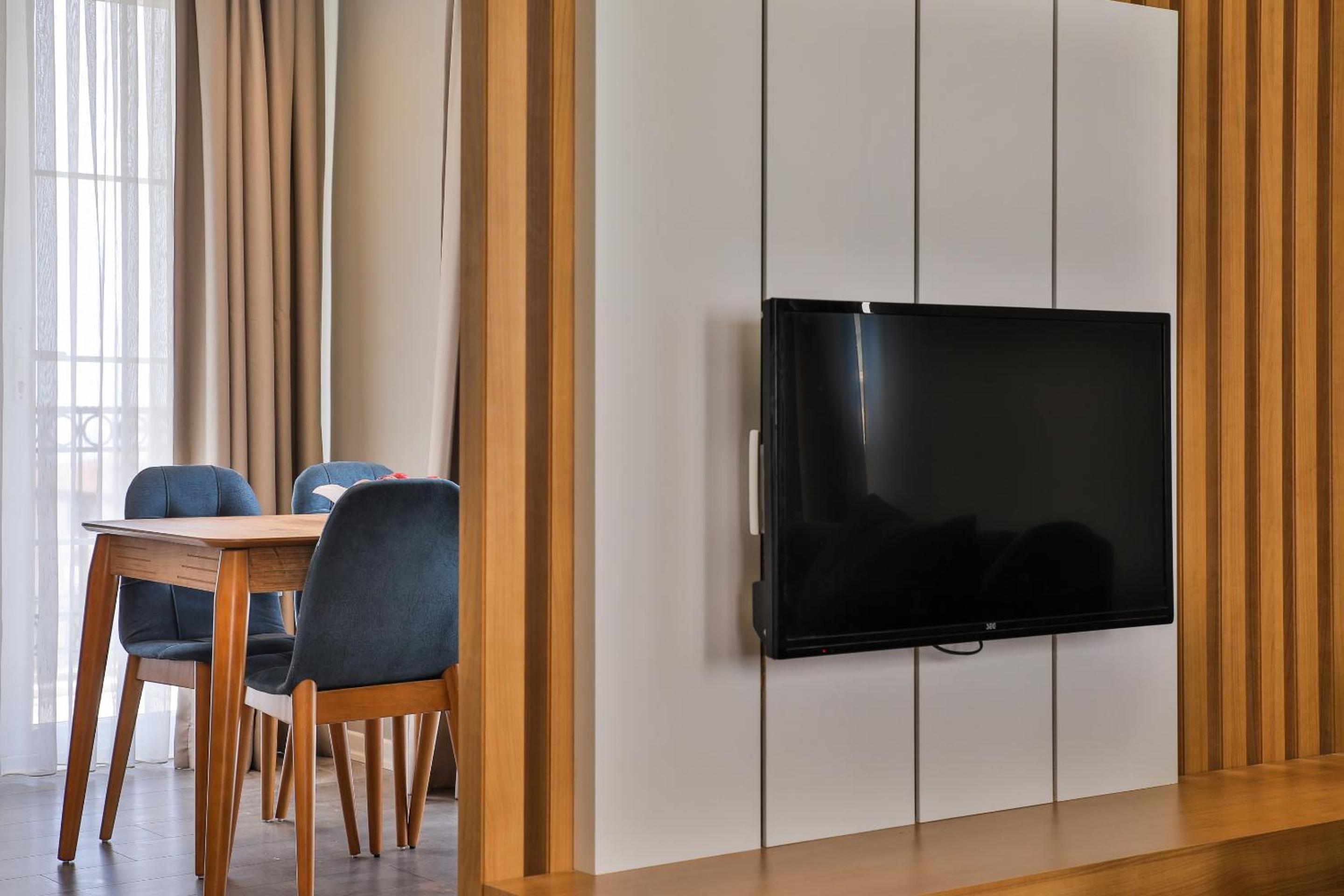 Duplex Apartment - Photo 9