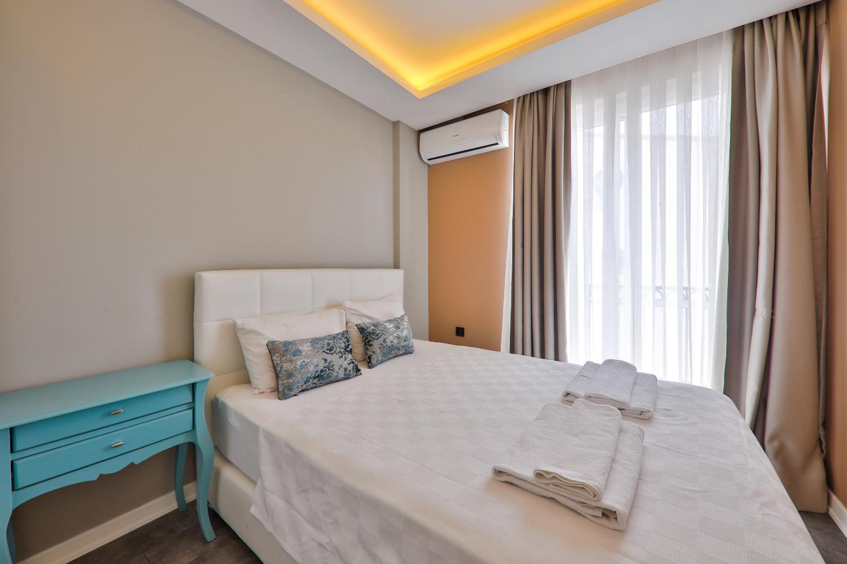 Duplex Apartment - Photo 20