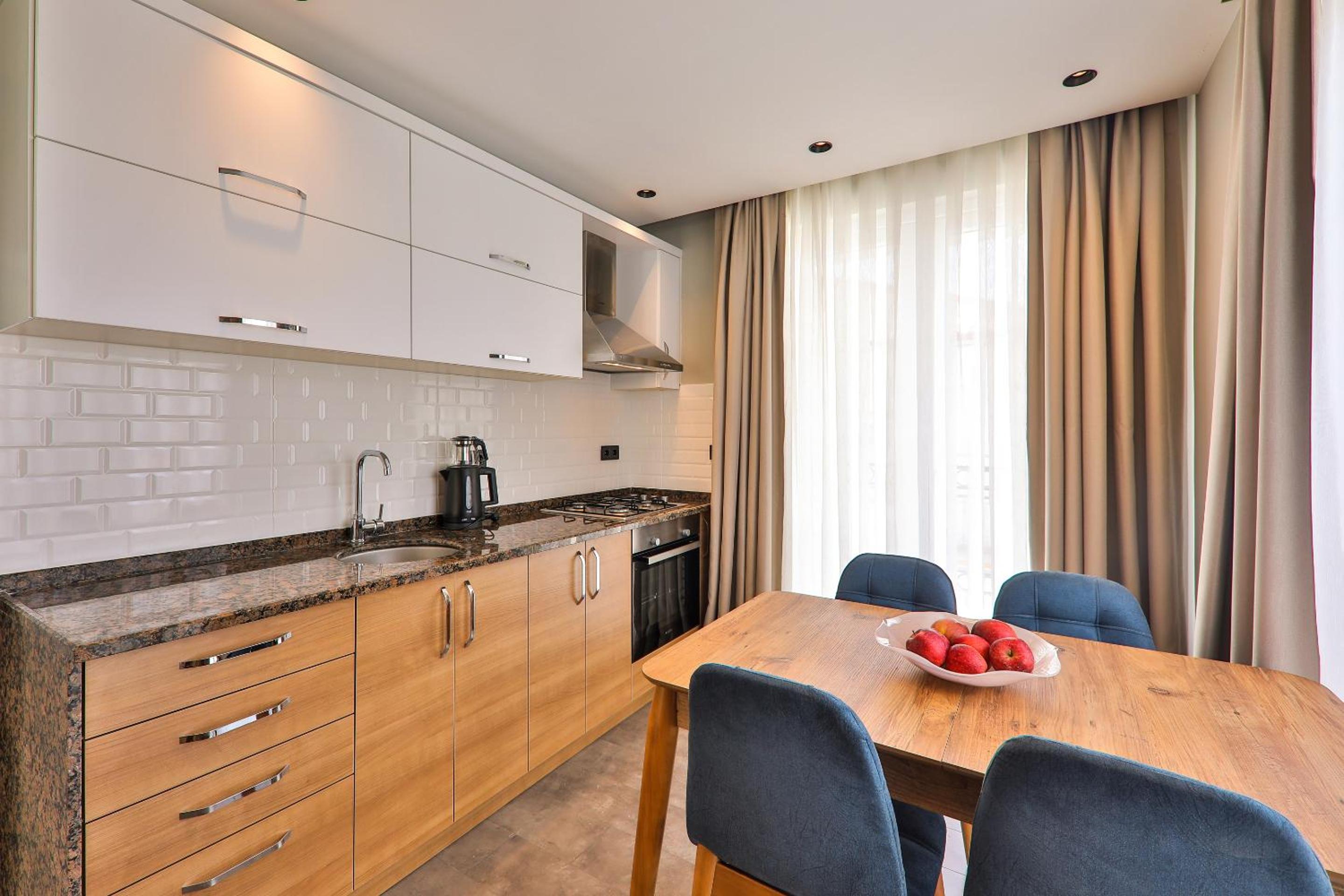 Duplex Apartment - Photo 22