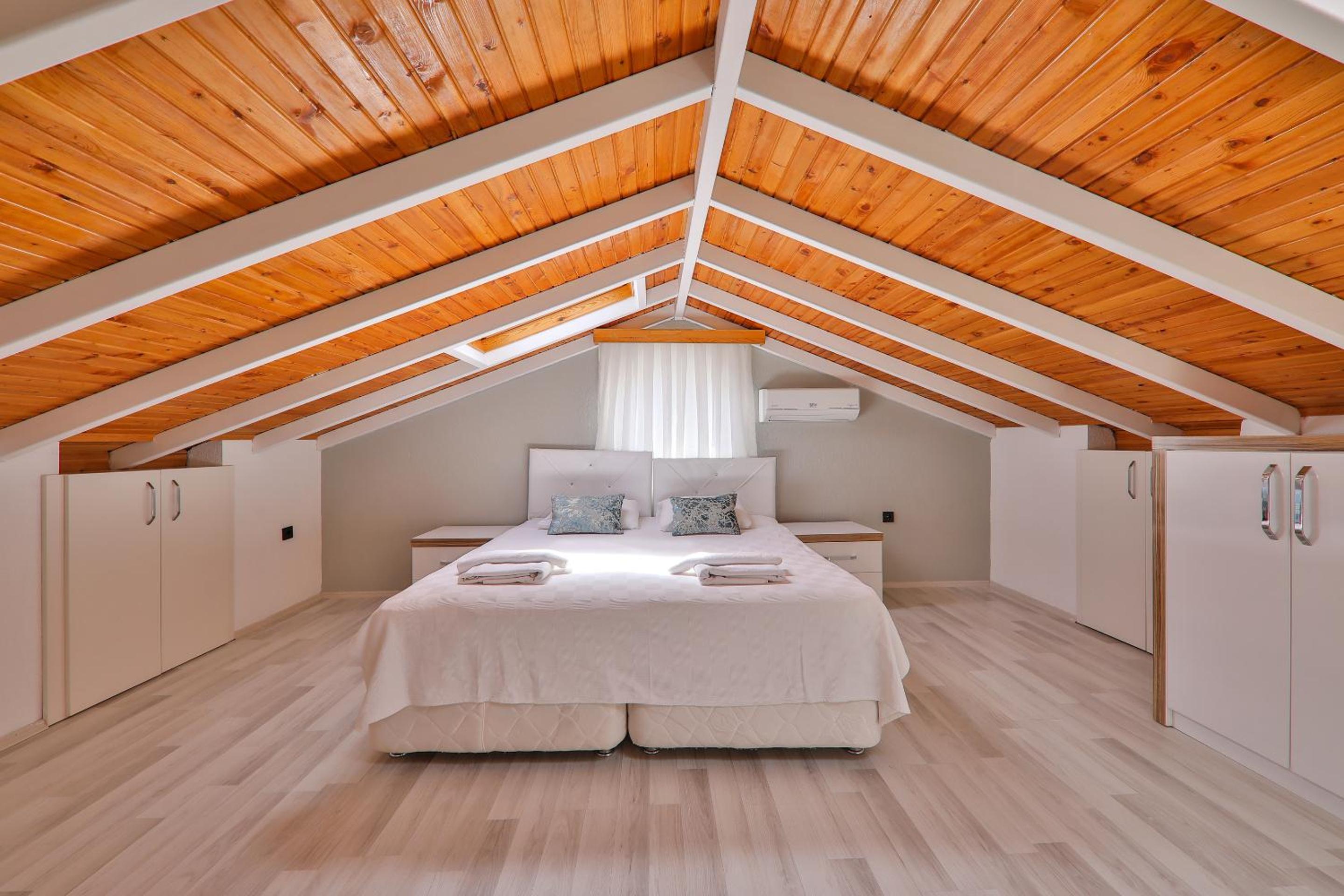 Duplex Apartment - Photo 13