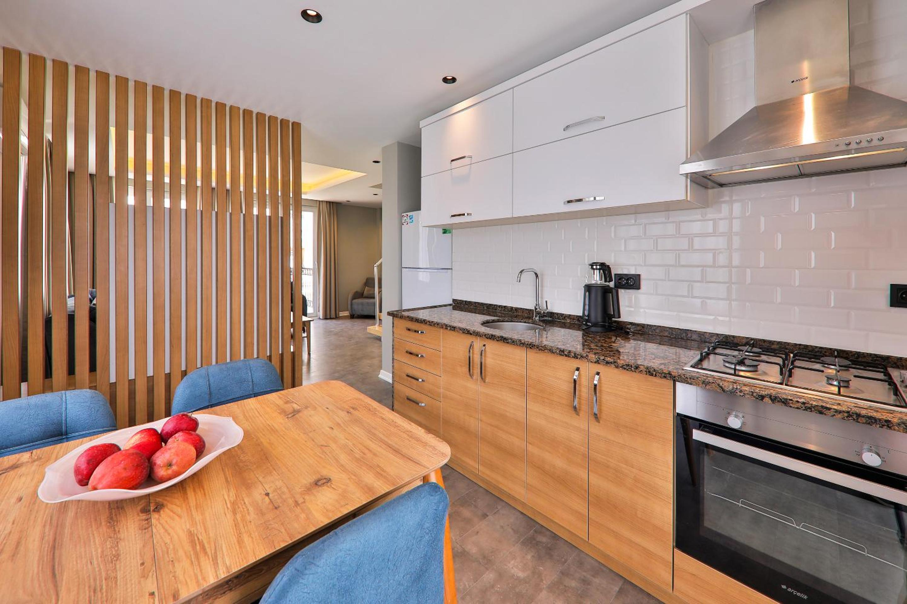 Duplex Apartment - Photo 8