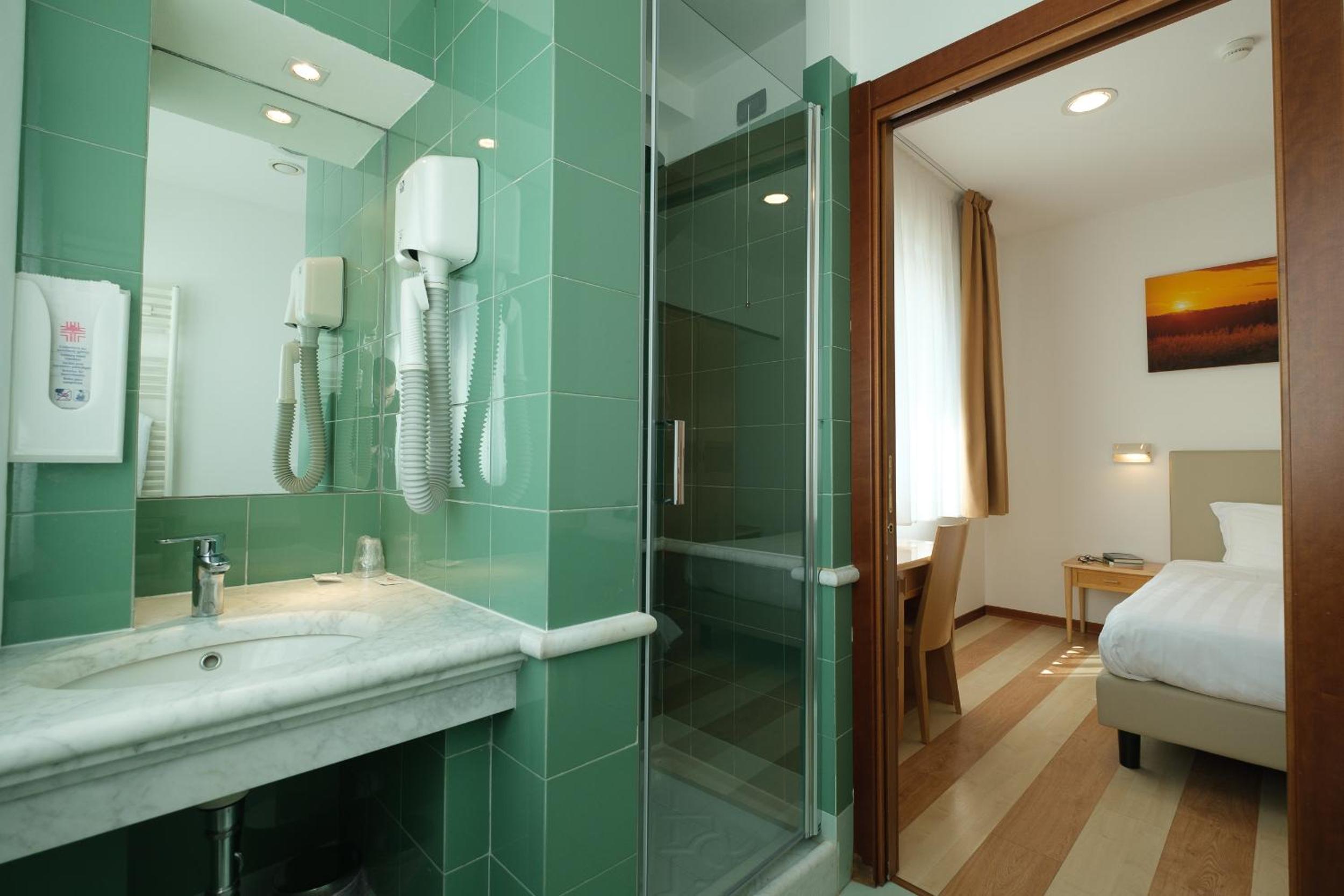 Hotel Portavaldera, Foto 3