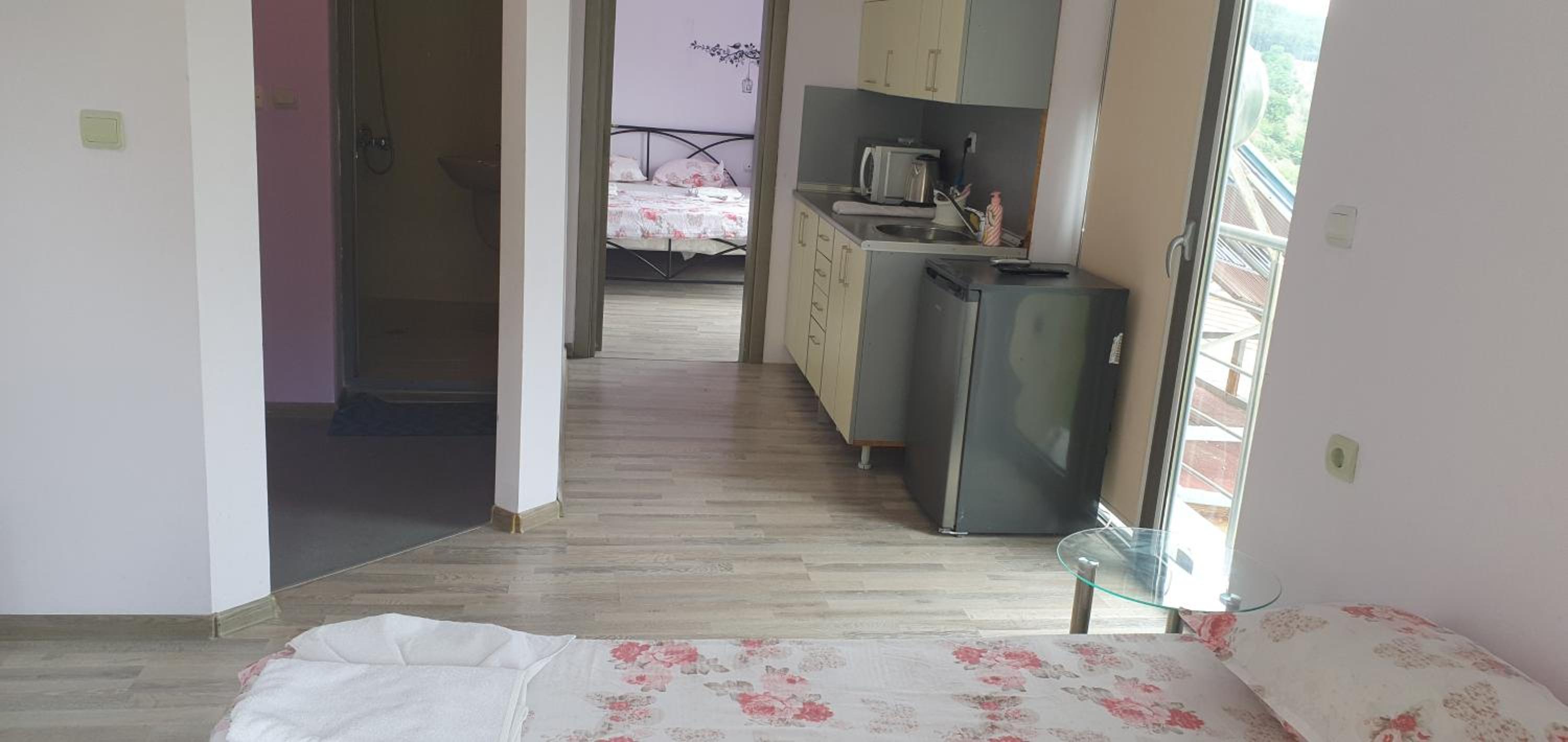 Two-Bedroom Apartment - Photo 24