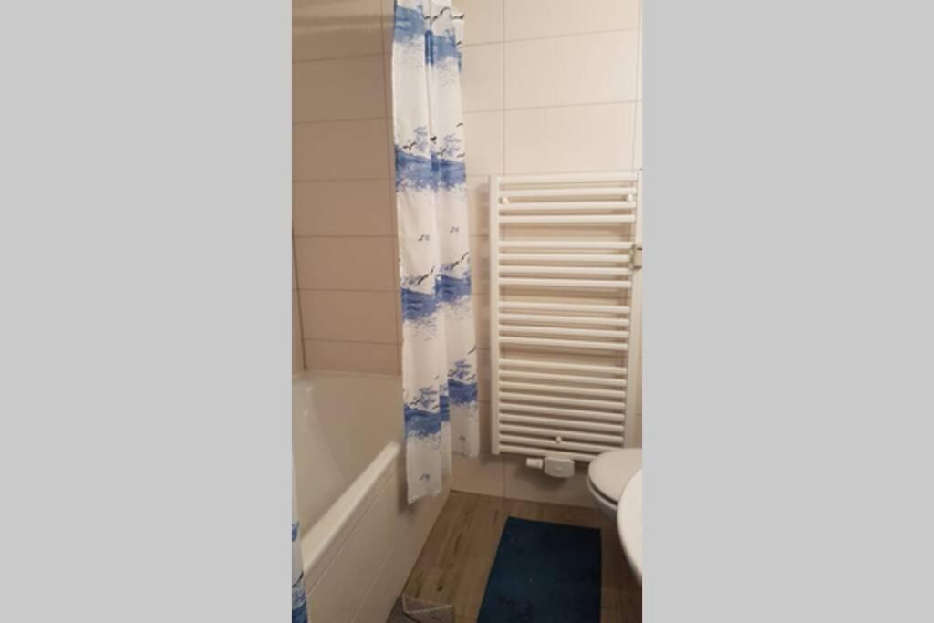 Two-Bedroom Apartment - Photo 21