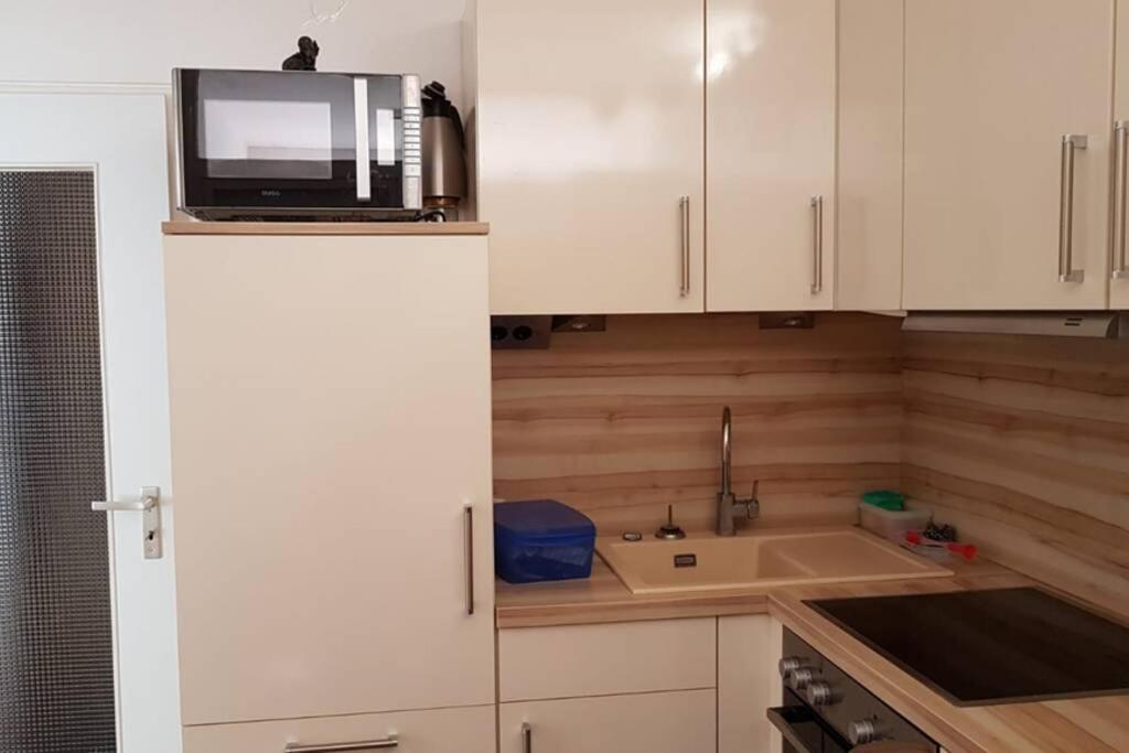 Two-Bedroom Apartment - Photo 18