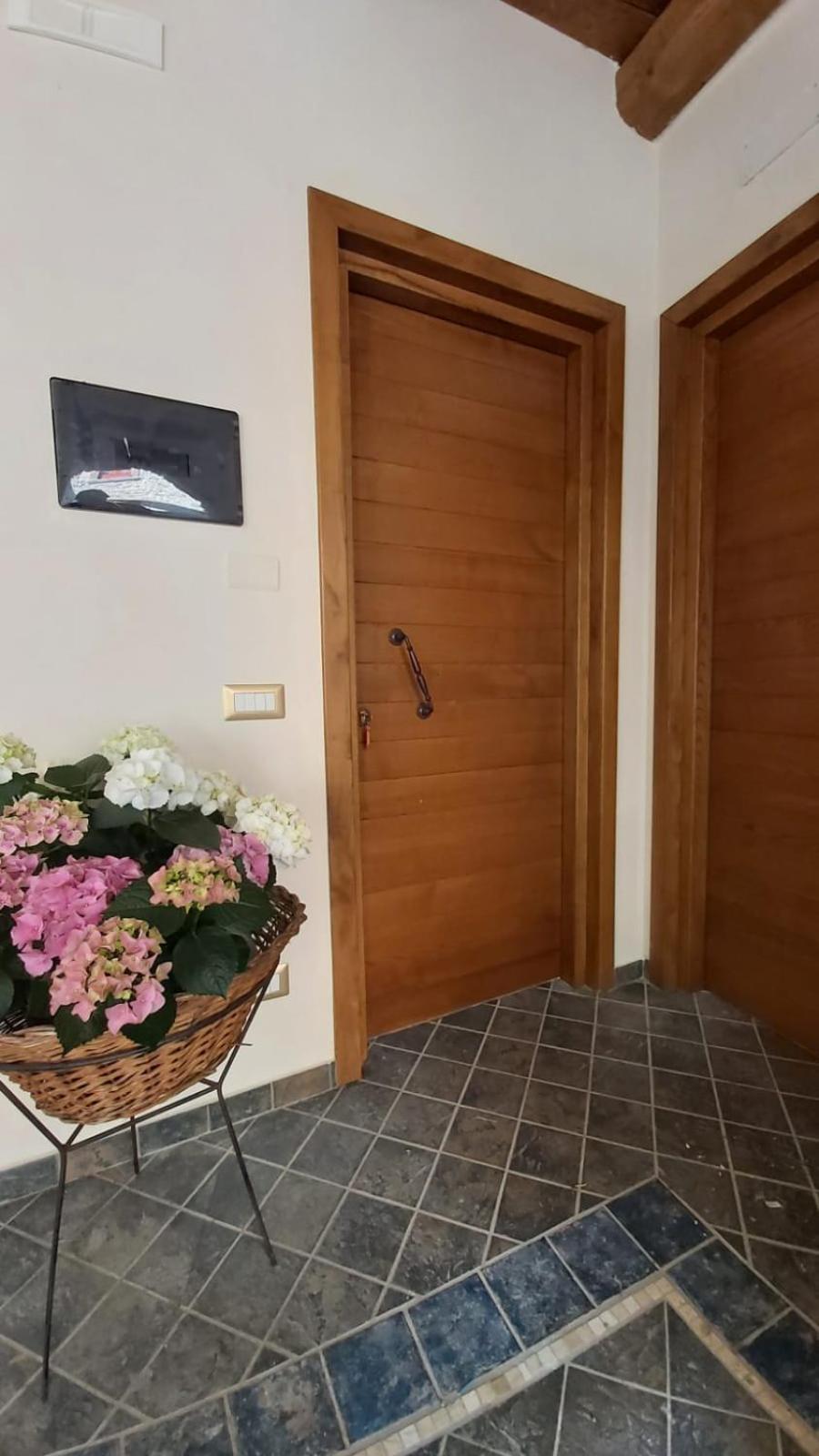 Double Room with Patio photo 2