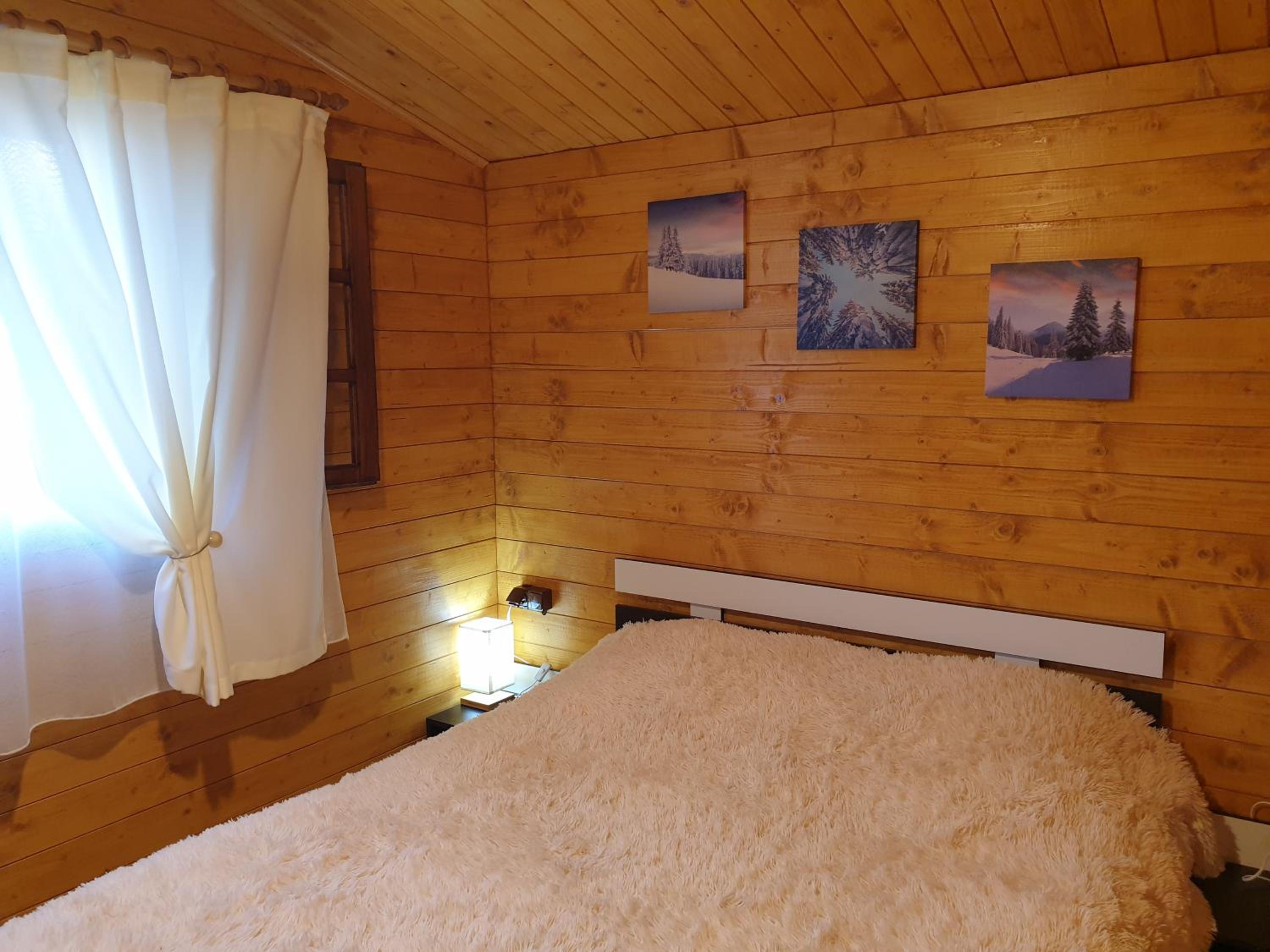 Double Room with Mountain View - Photo 13