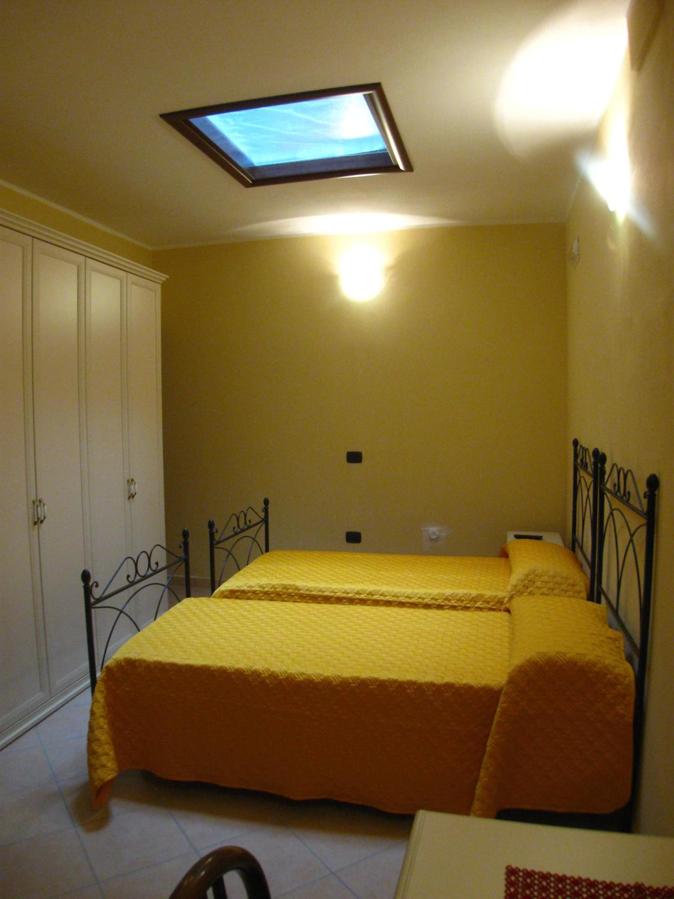 Double or Twin Room with Balcony photo 2