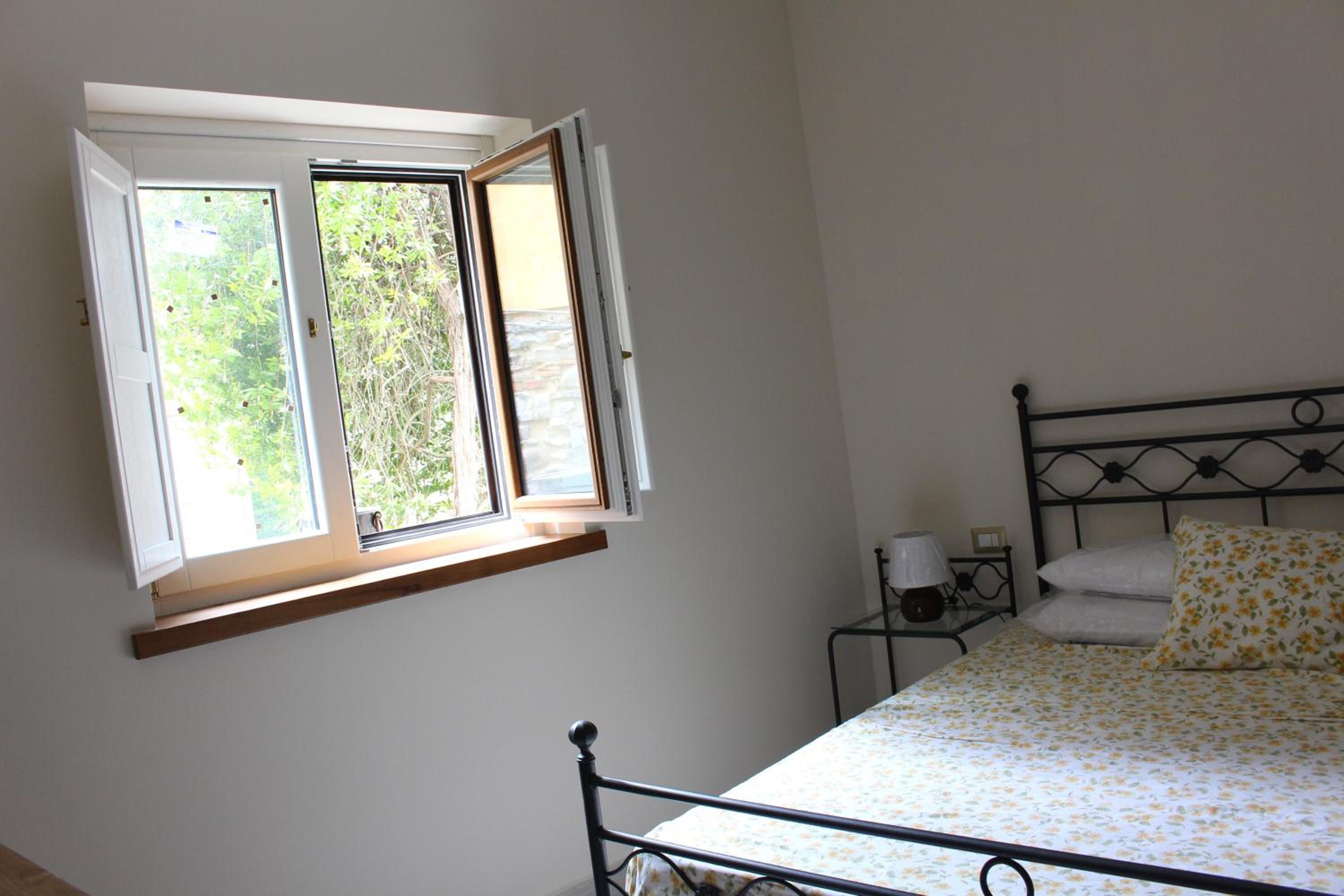 Double Room with Patio photo 1