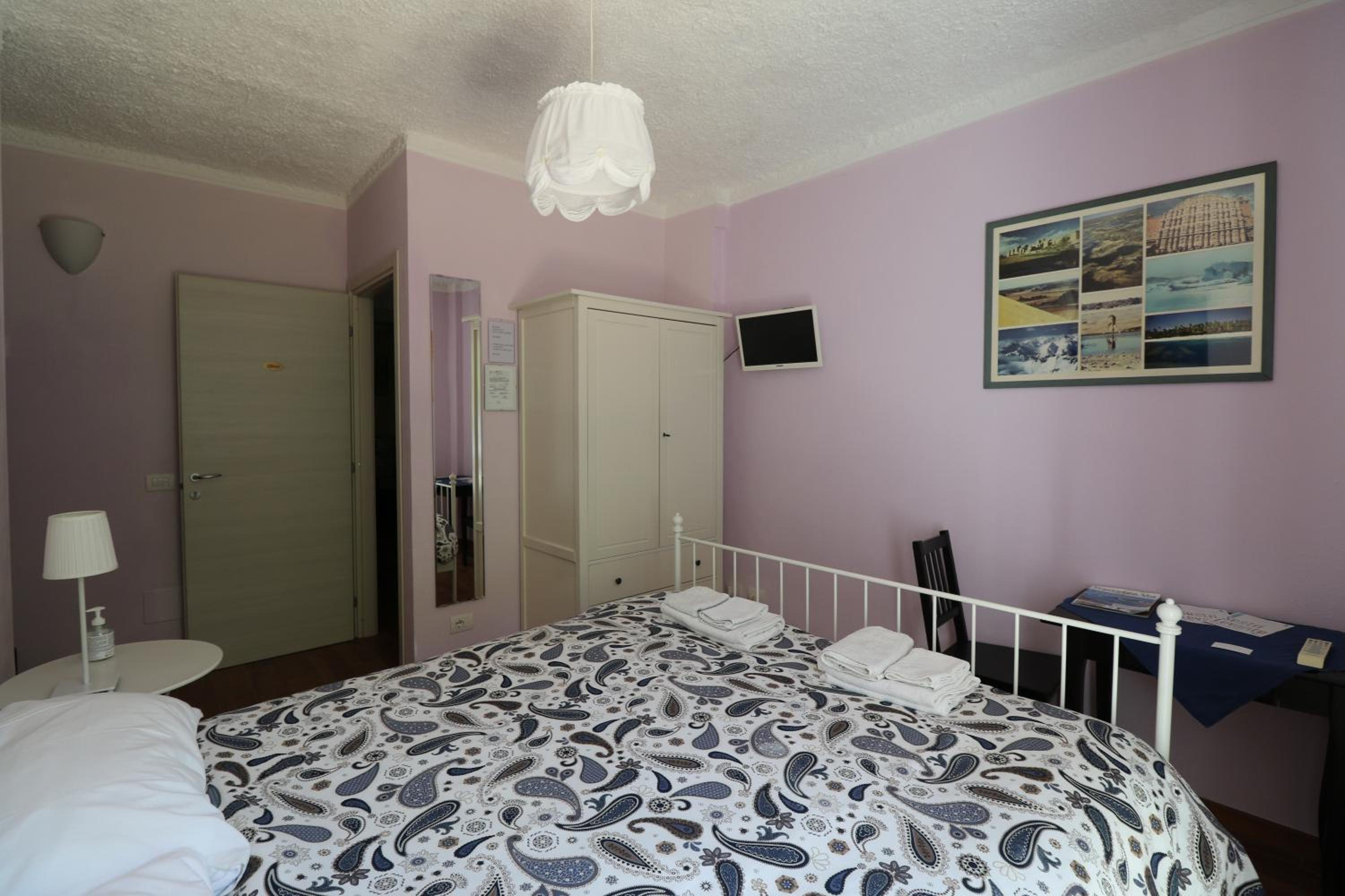 Double Room with Garden photo 3