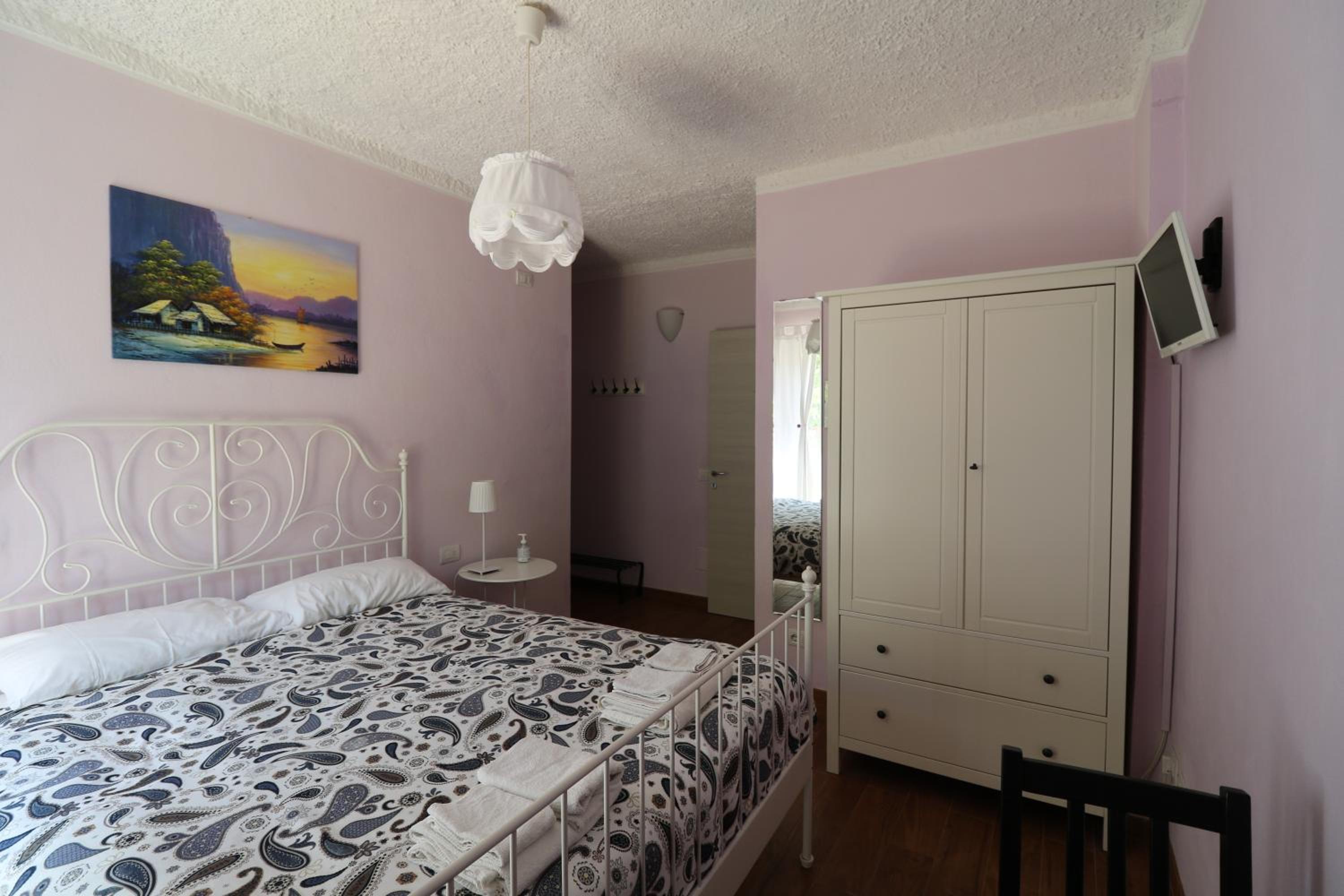 Double Room with Garden photo 2