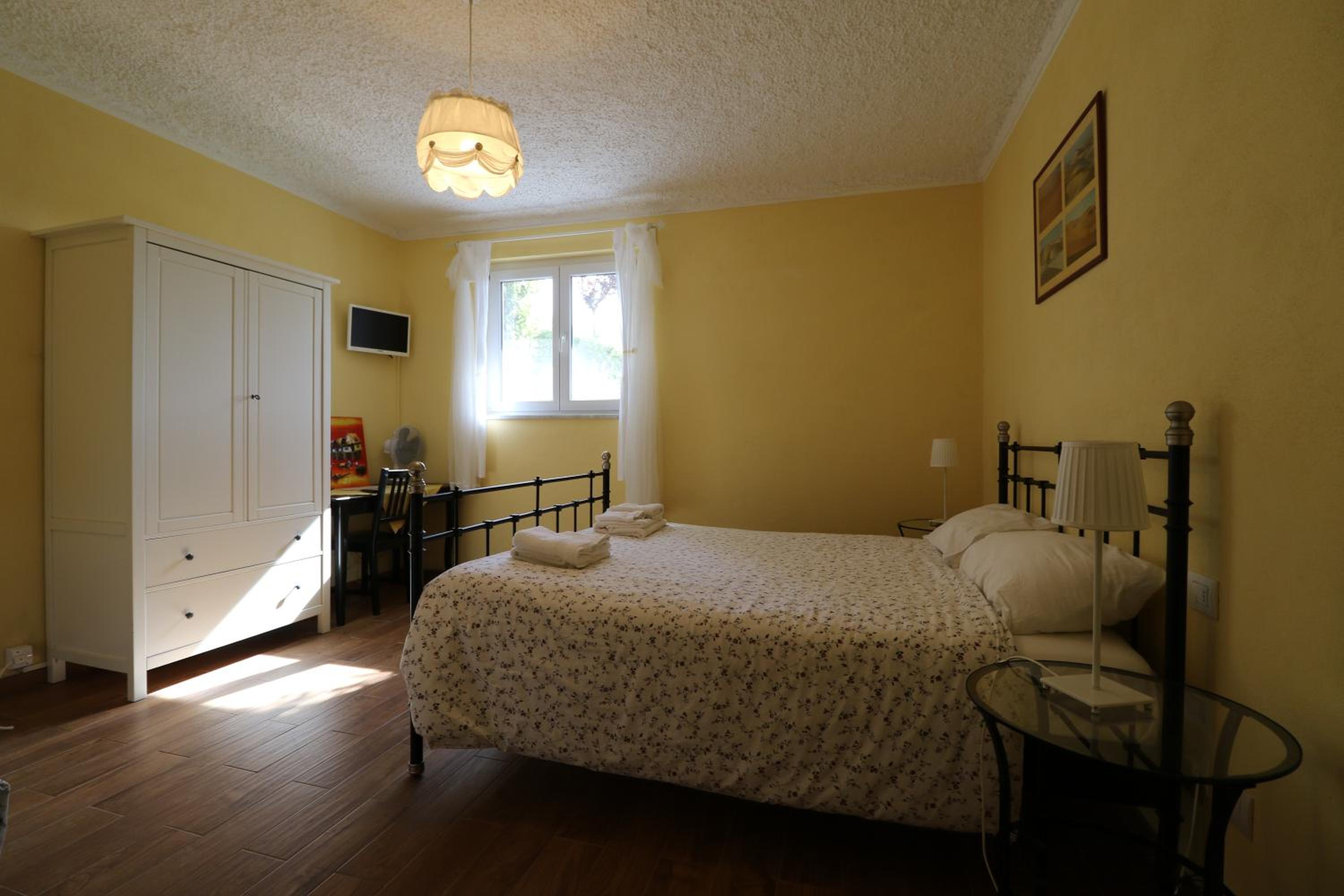 Quadruple Room photo 1