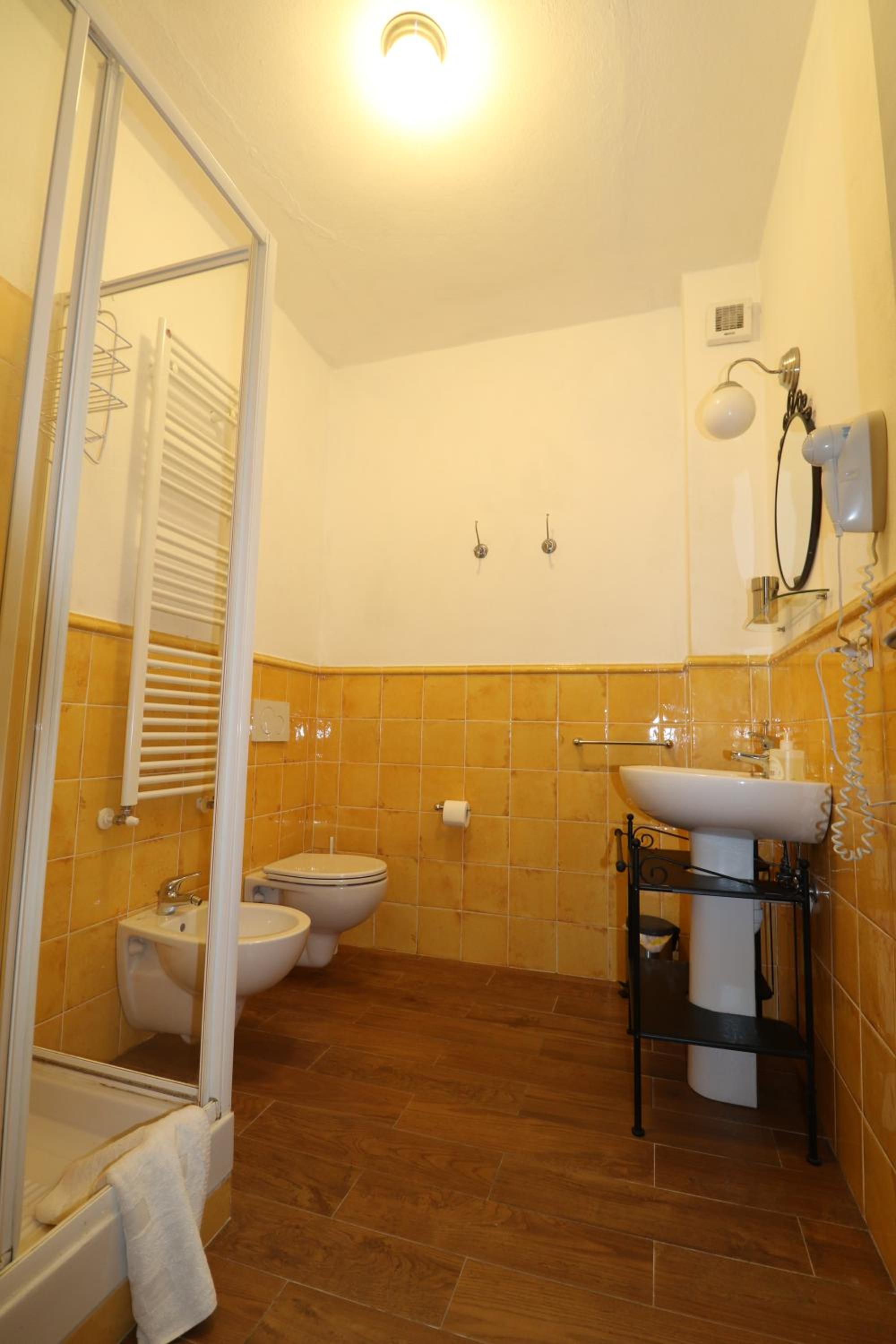 Quadruple Room photo 3
