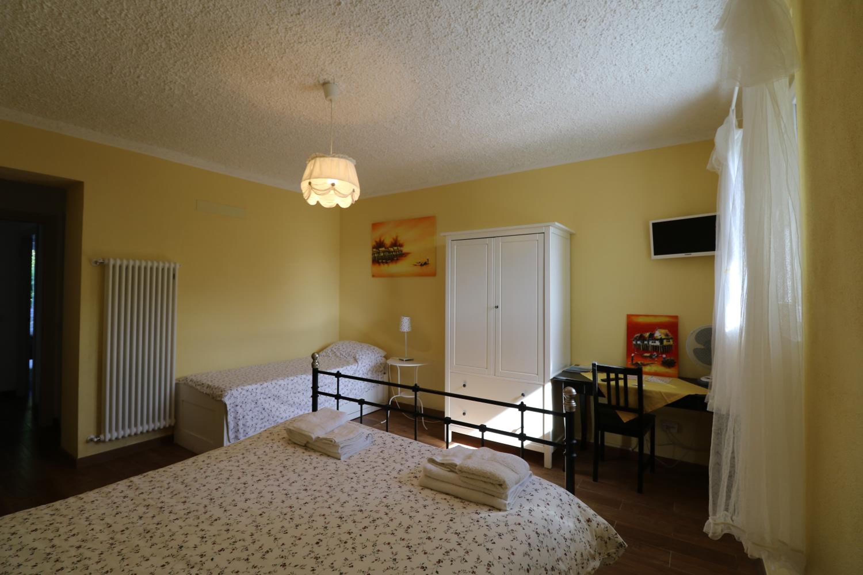 Quadruple Room photo 2